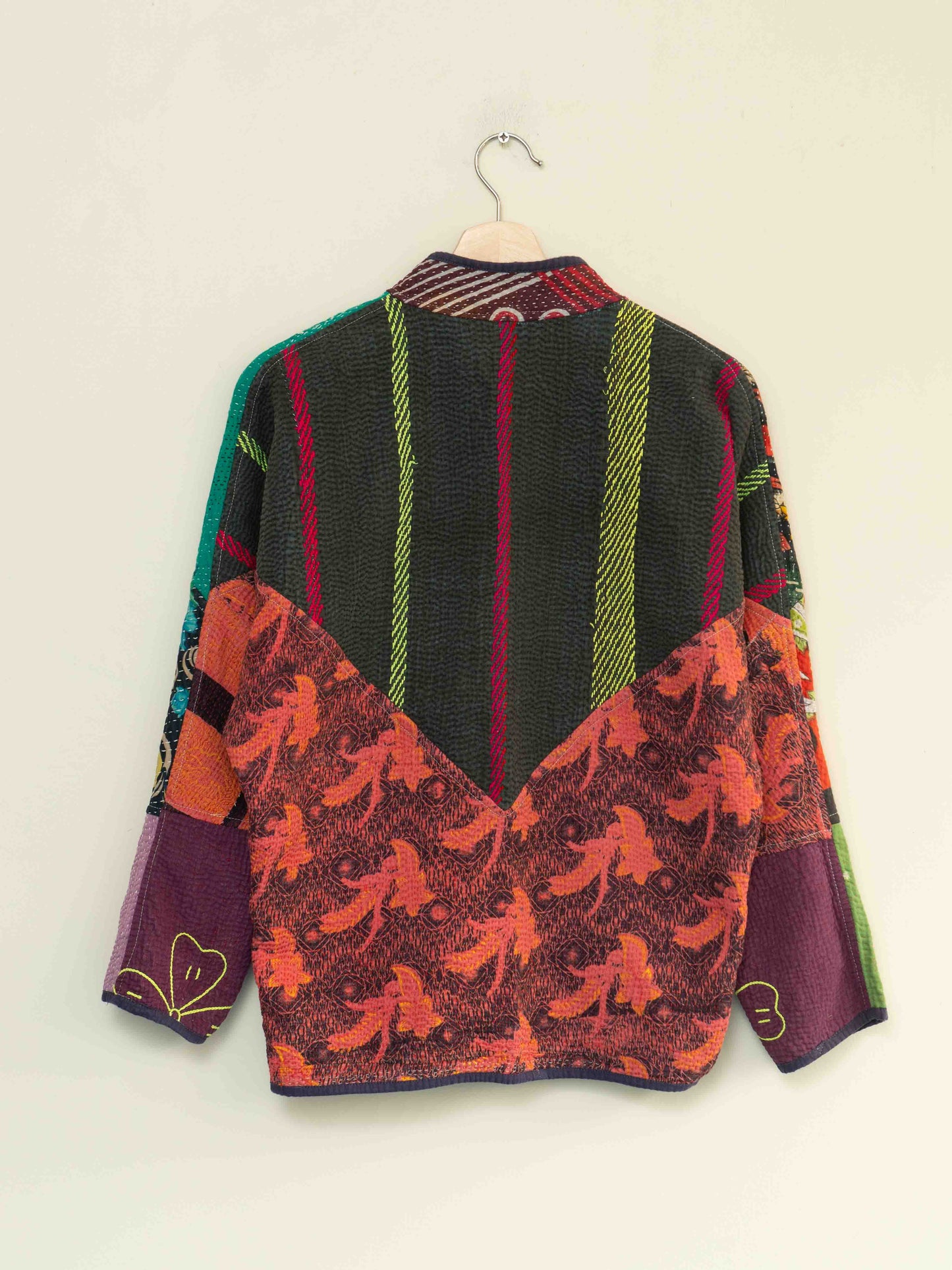 The Kutti Kids Jacket Age 9/10