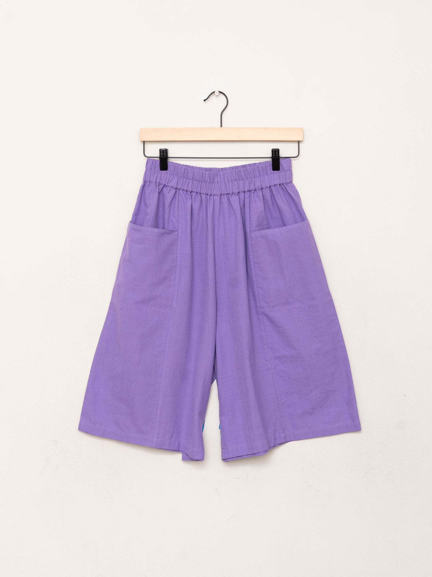 The Nayan Short~ Lilac