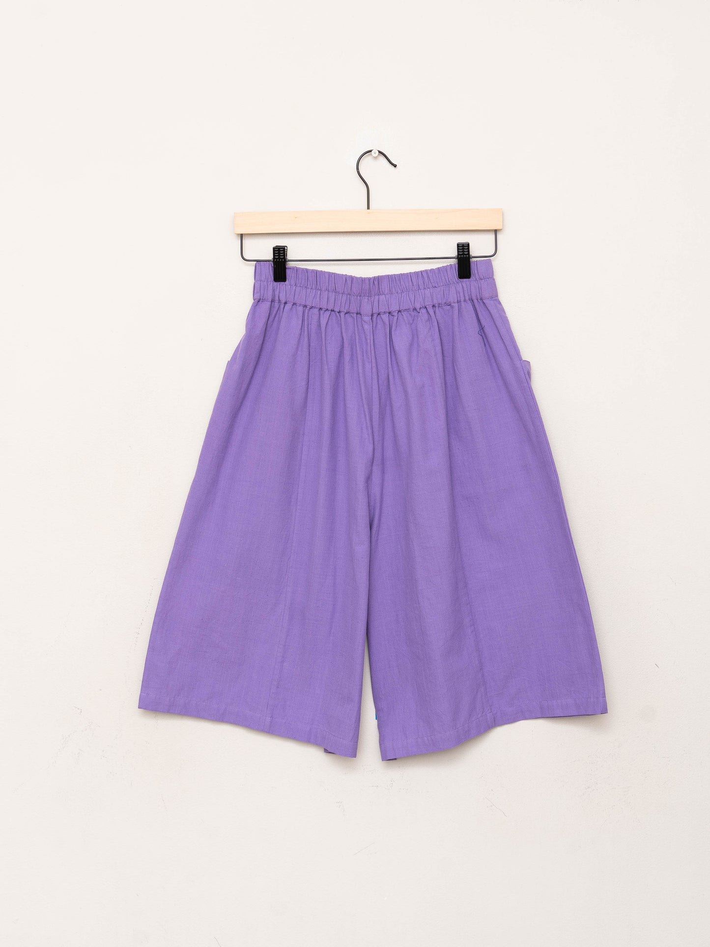 The Nayan Short~ Lilac