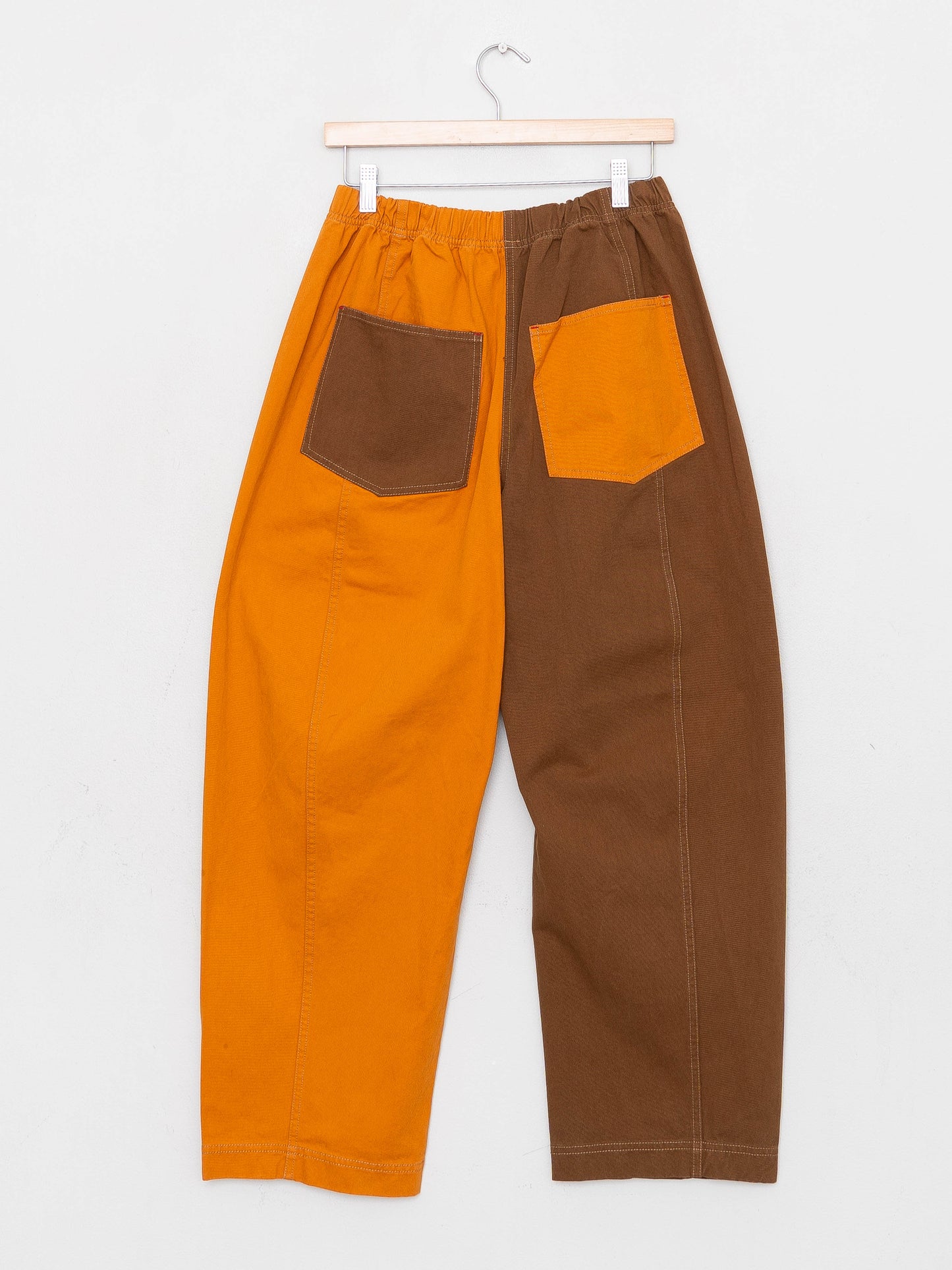 Verity & Daughters Janus Pant Original - Pumpkin Spice