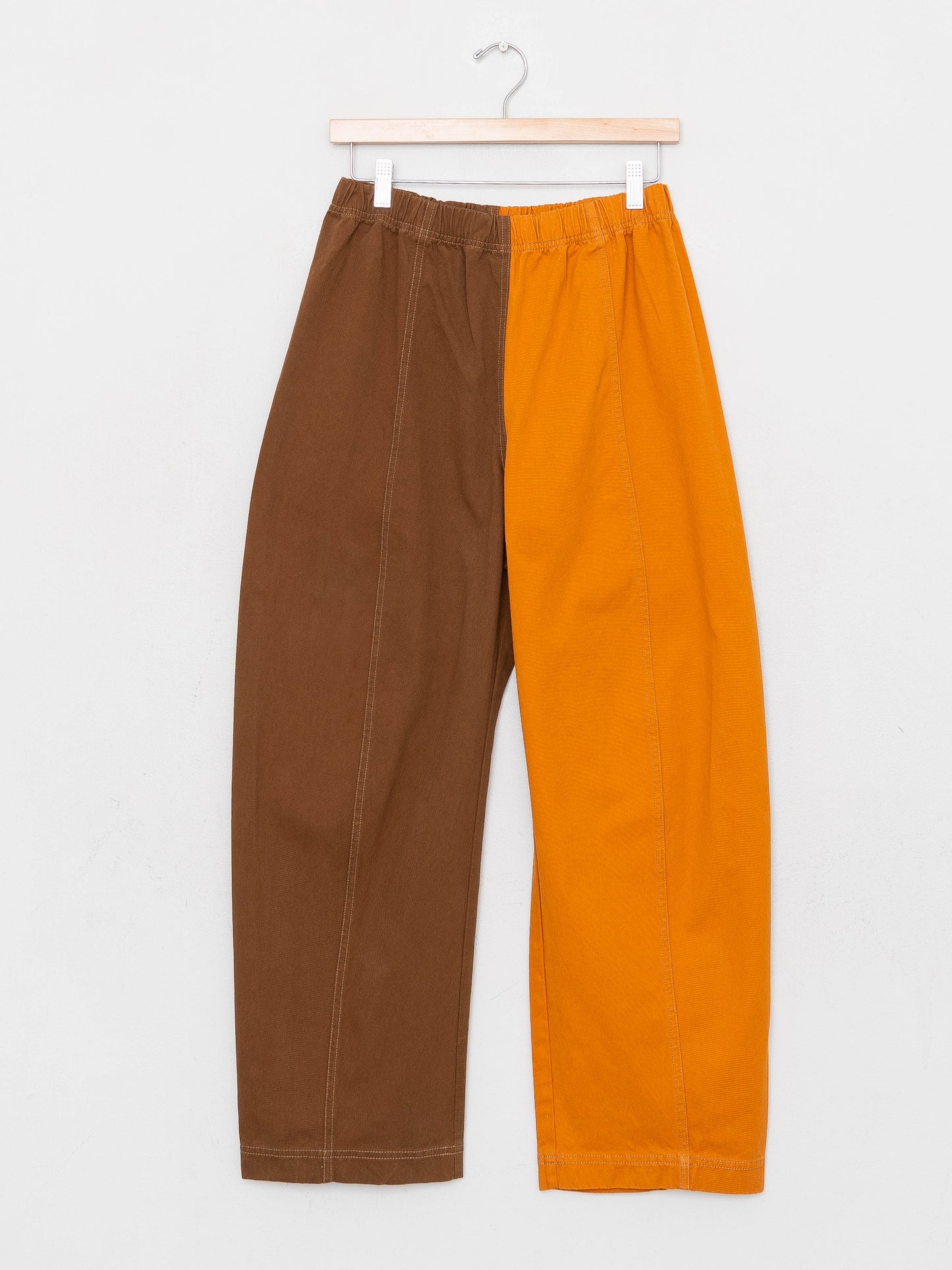 Verity & Daughters Janus Pant Original - Pumpkin Spice