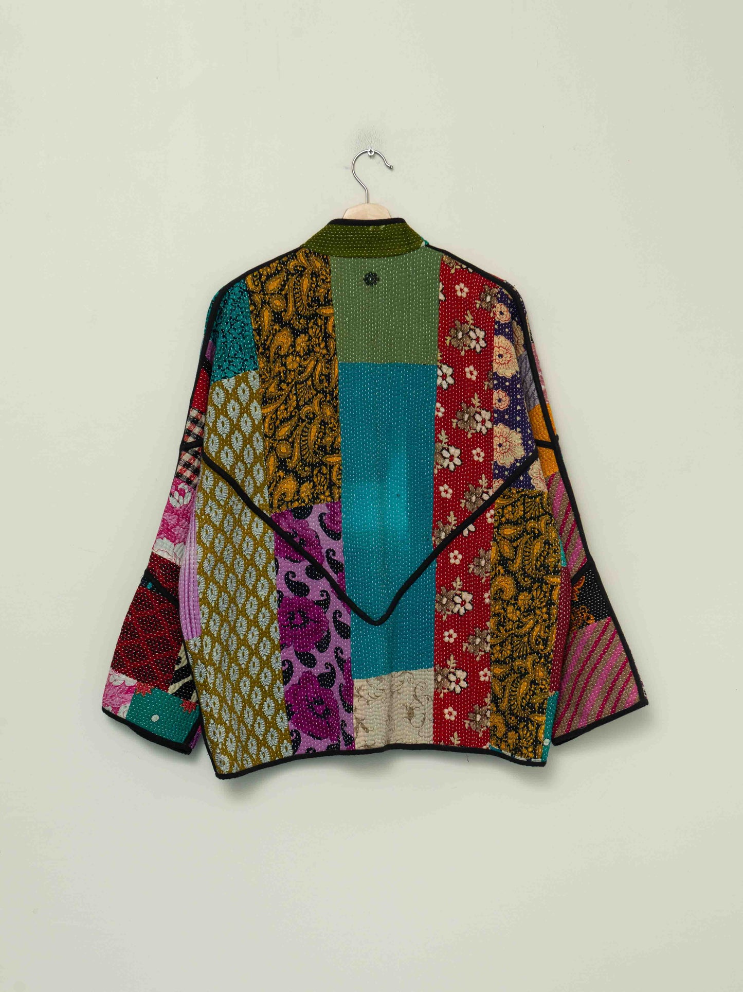 The Ladhiya Jacket