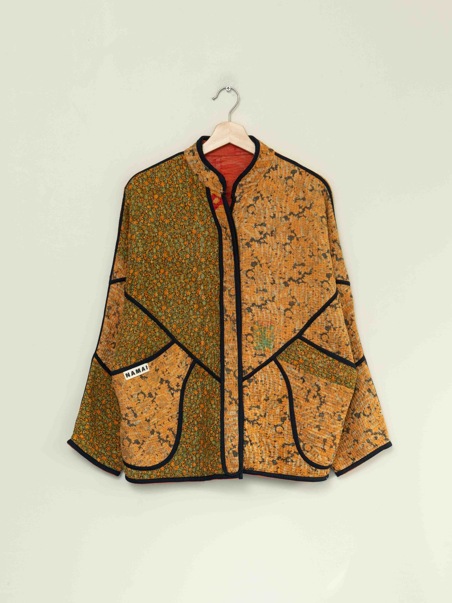 The Ladhiya Jacket