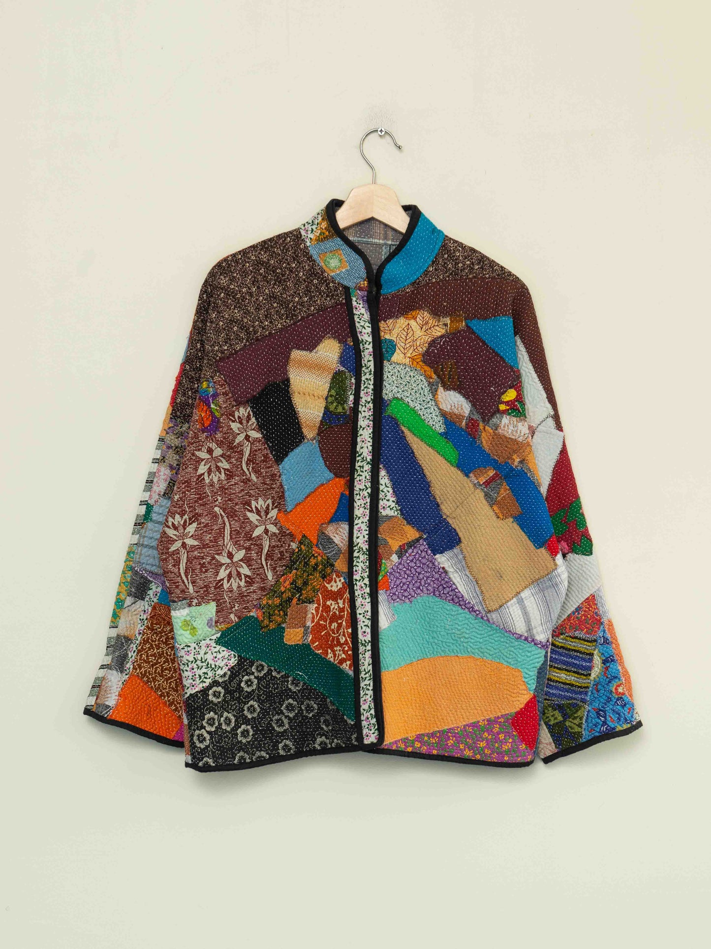 The Ladhiya Jacket