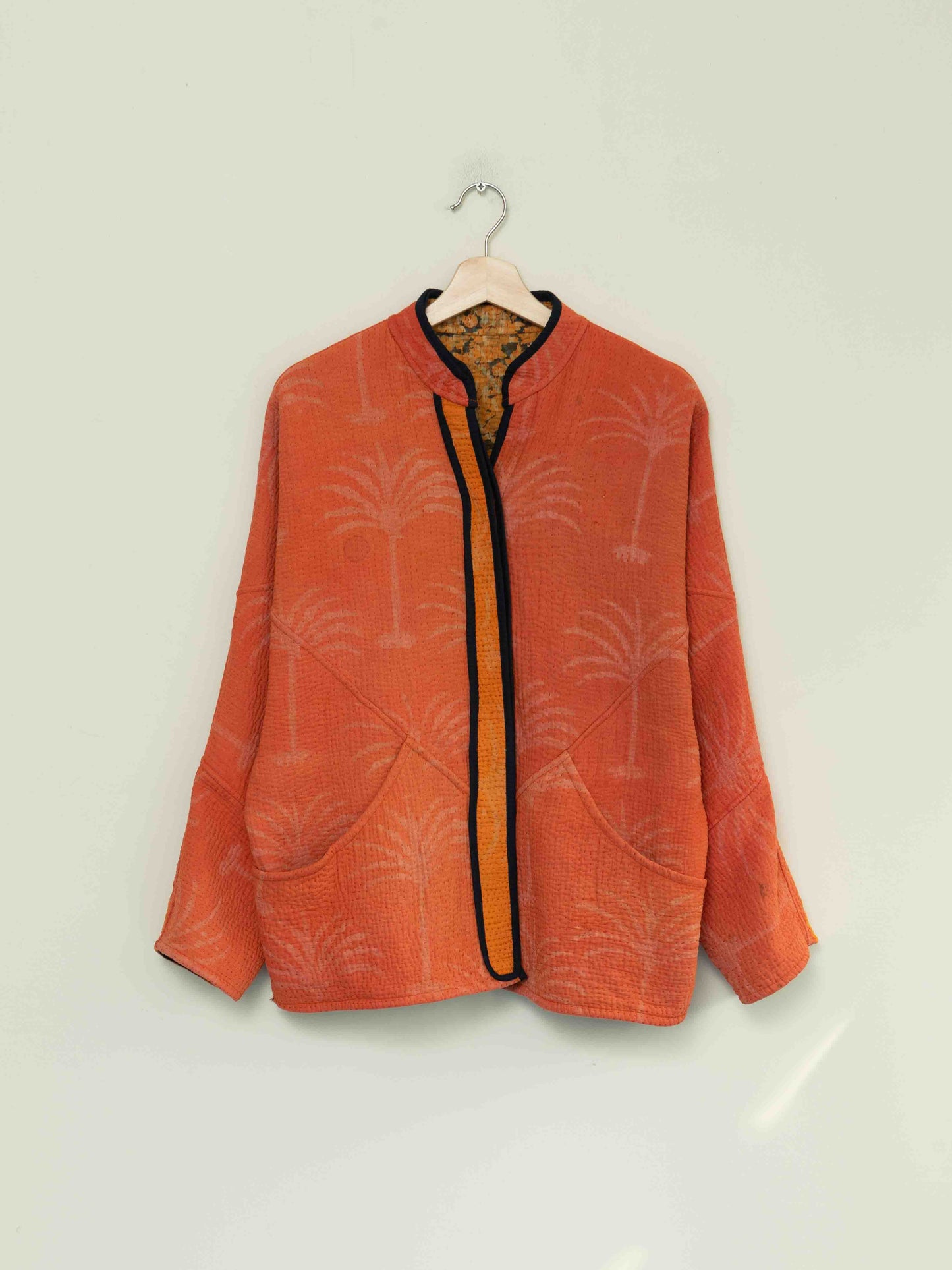 The Ladhiya Jacket