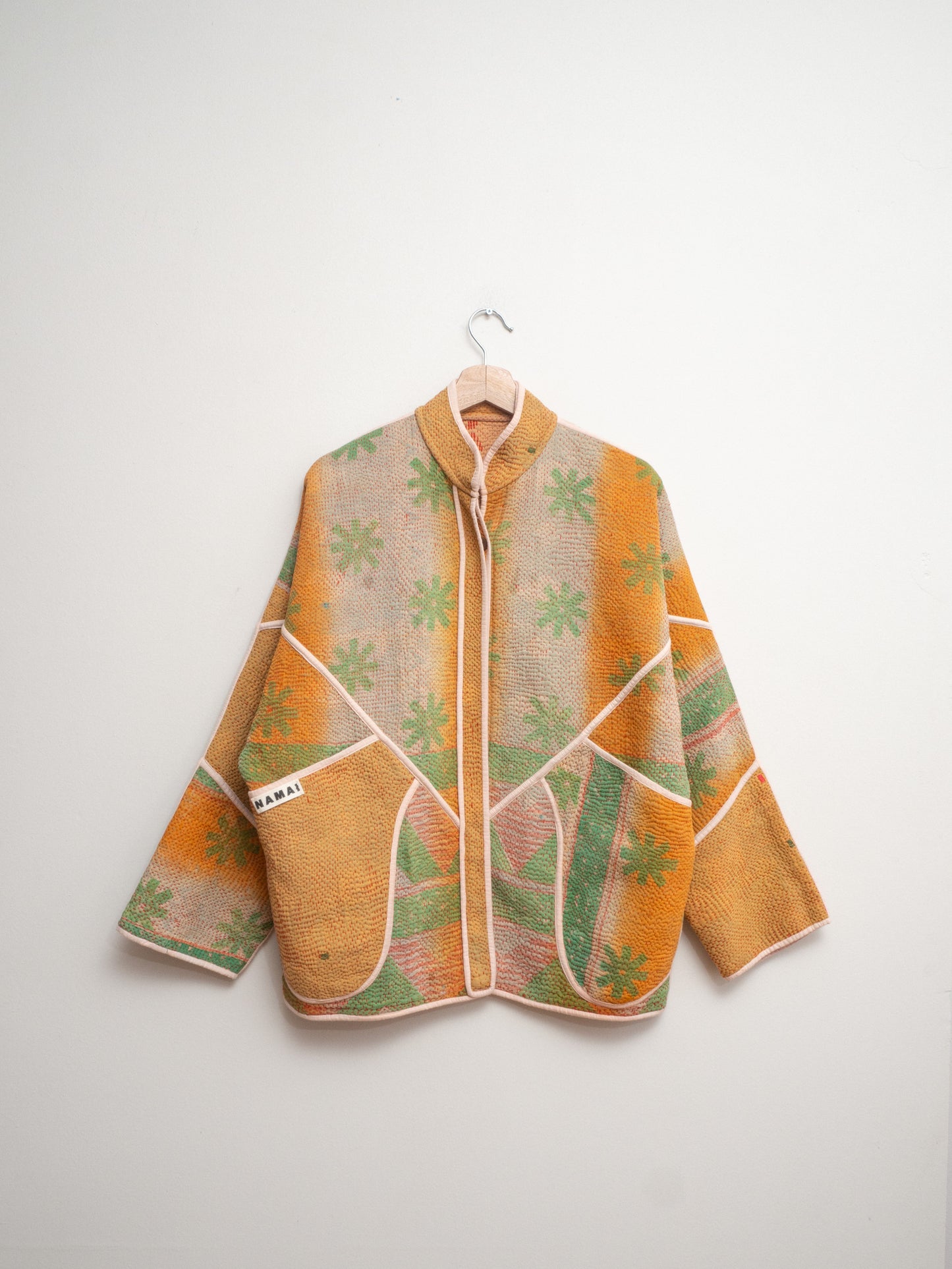 The Ladhiya Jacket