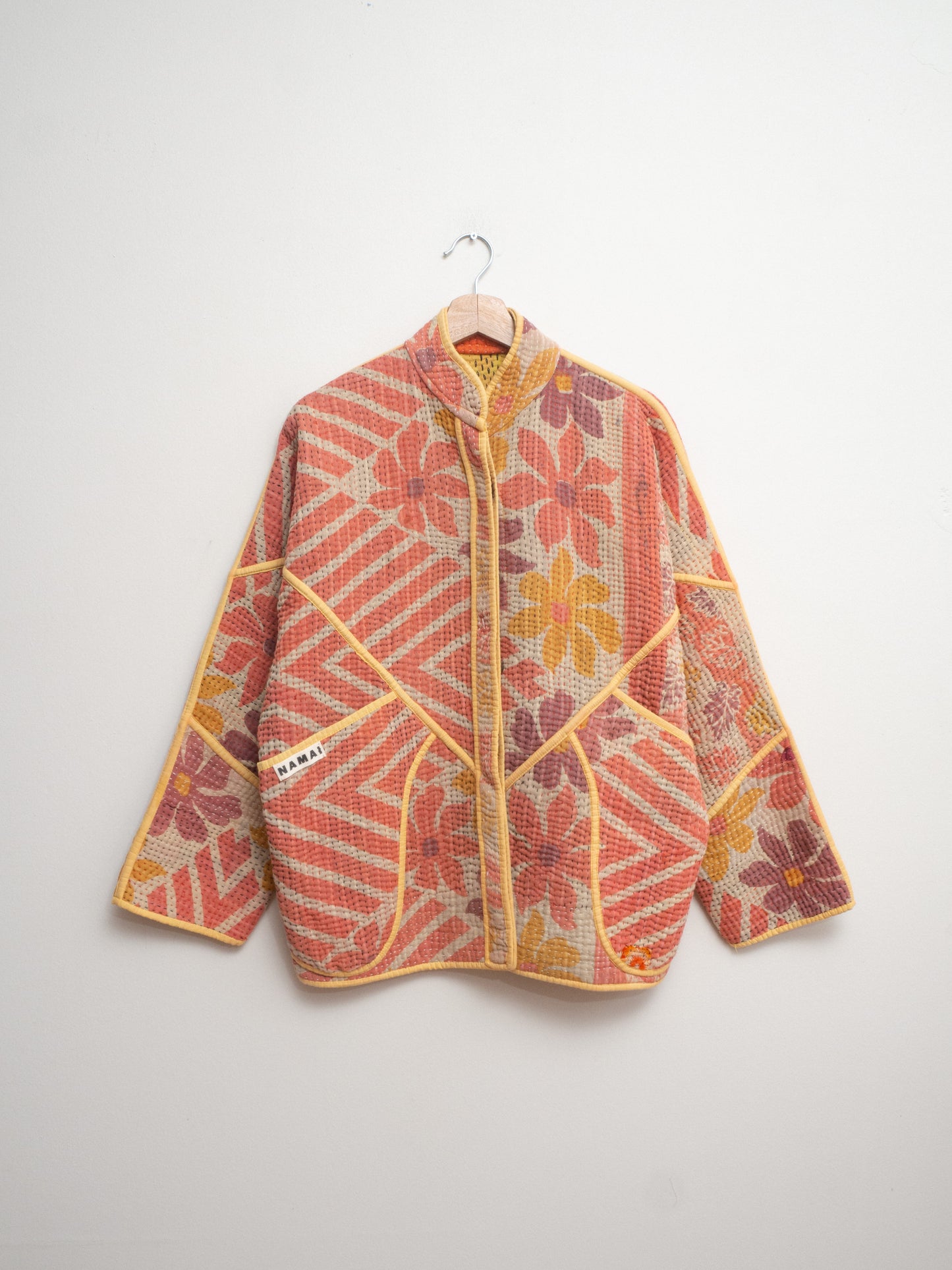 The Ladhiya Jacket