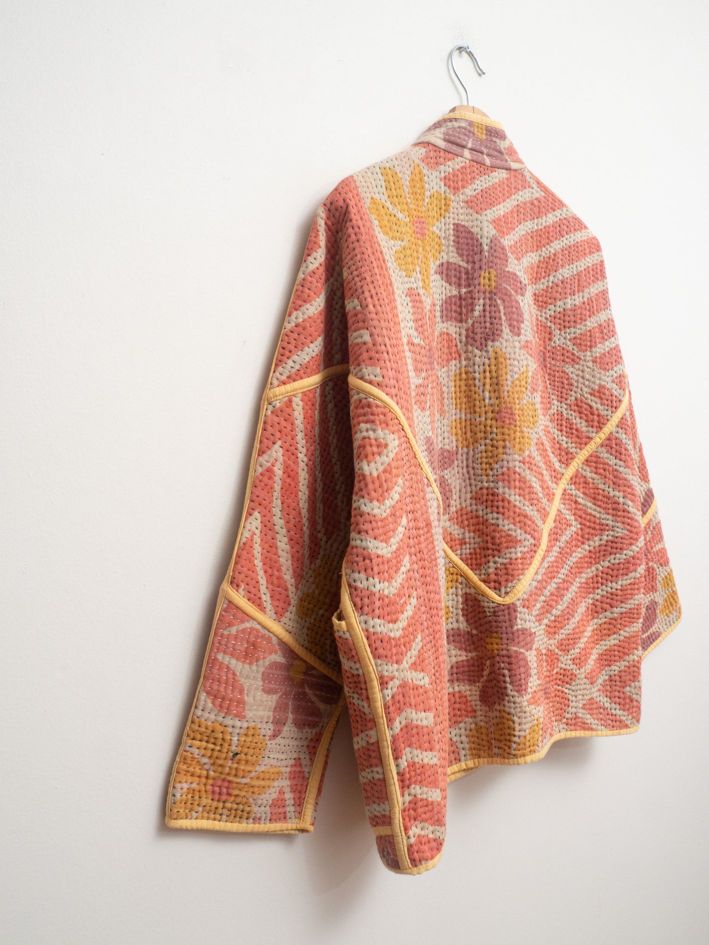 The Ladhiya Jacket