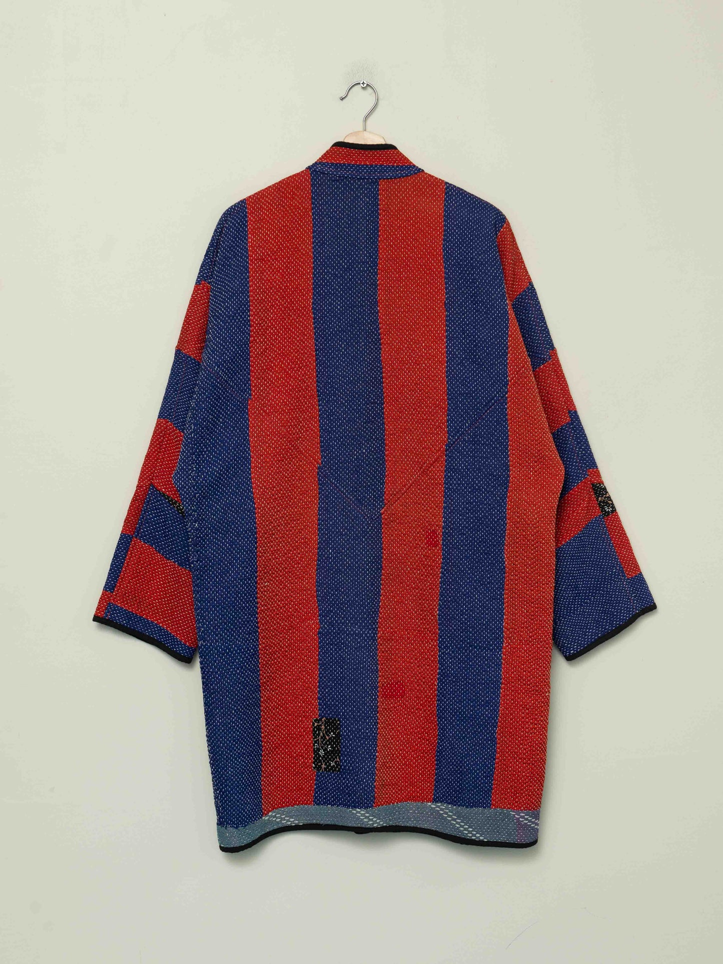 The Sai Coat