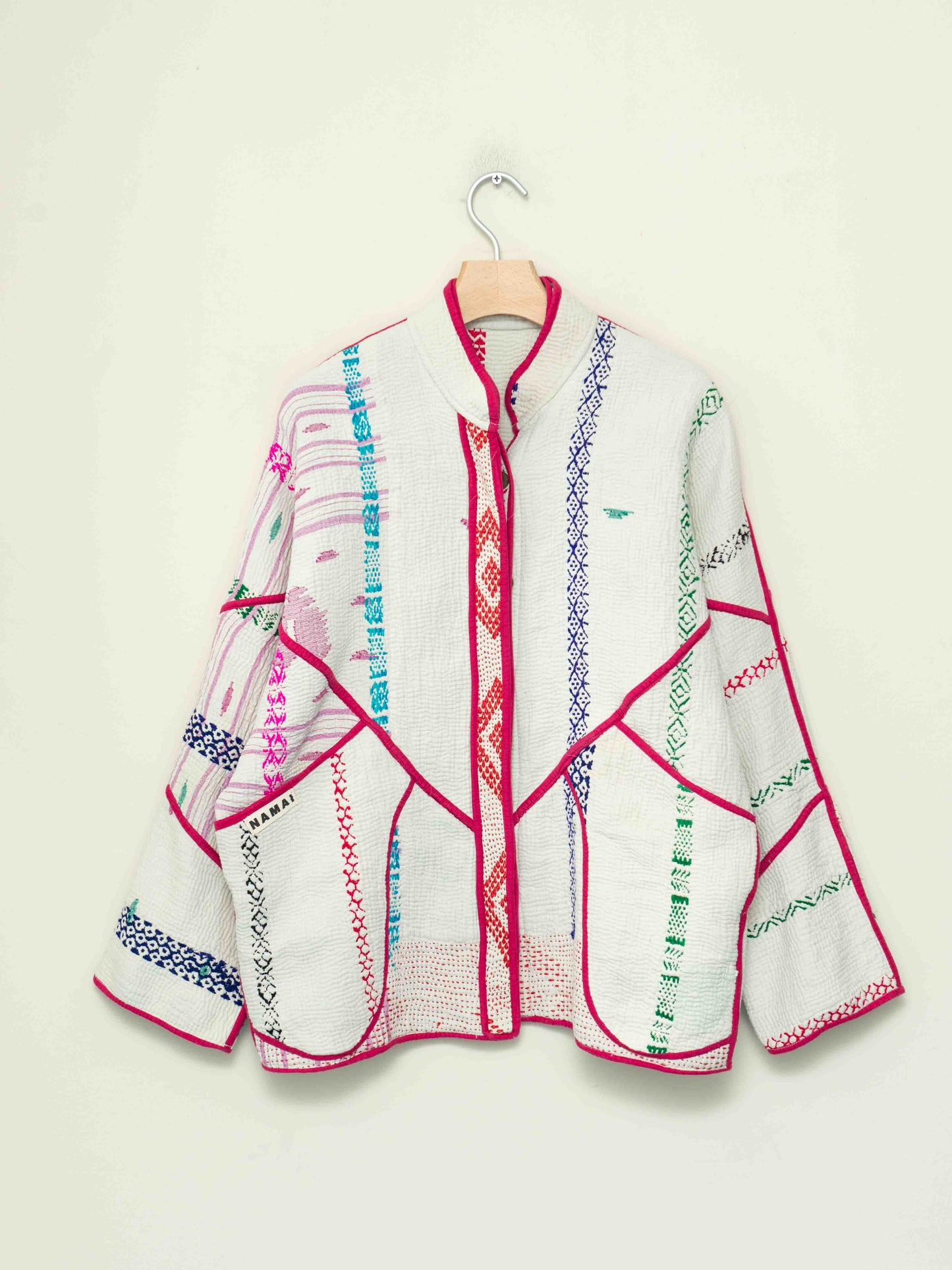 The Ladhiya Jacket
