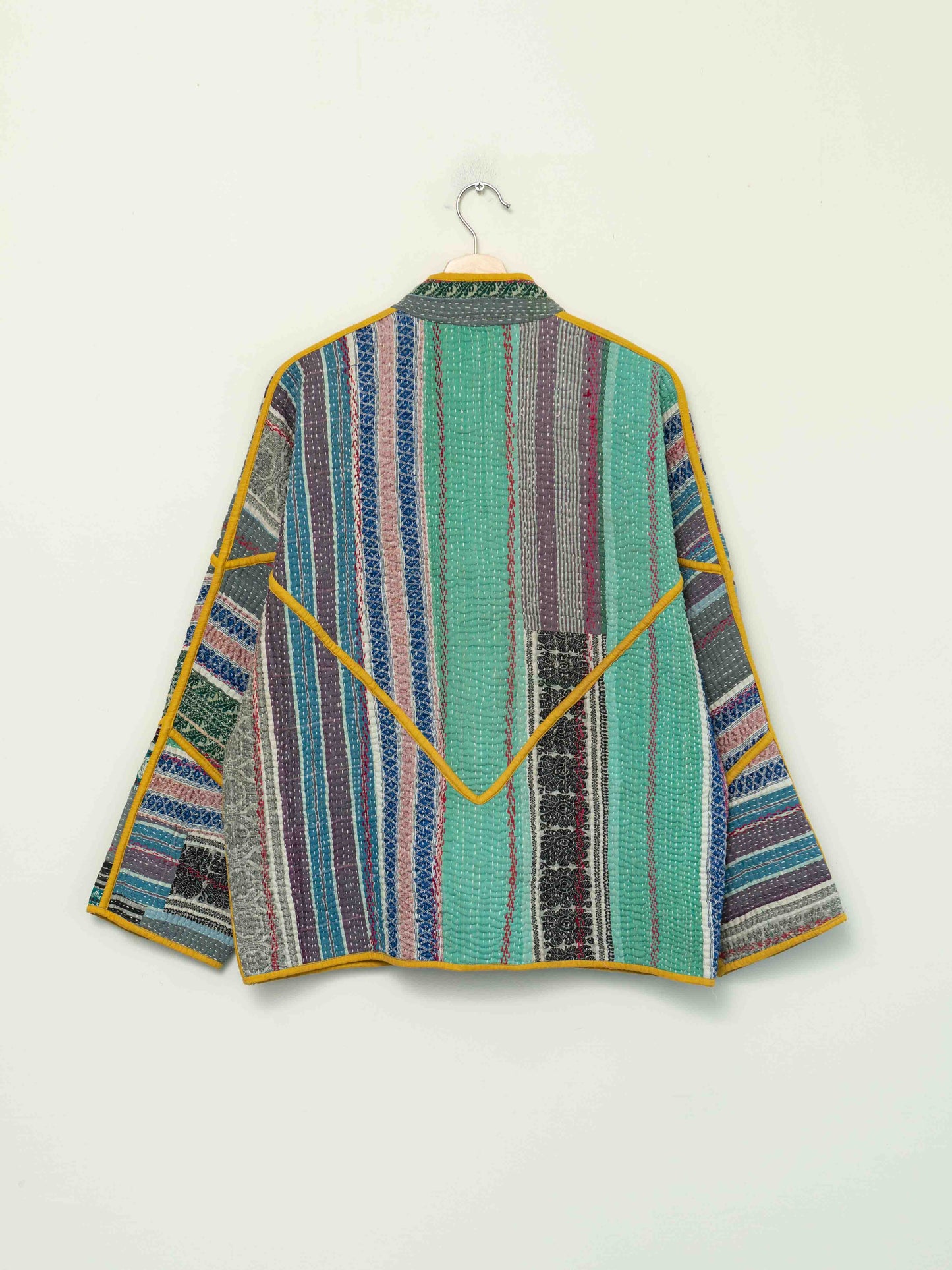 The Ladhiya Jacket