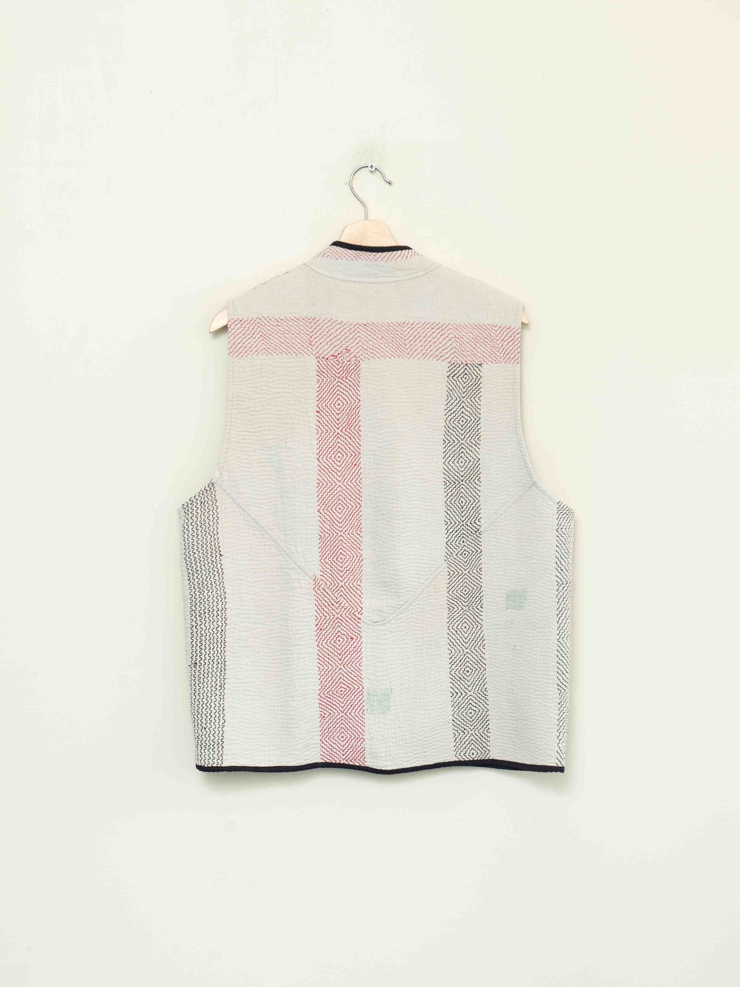 The Ladhiya Vest