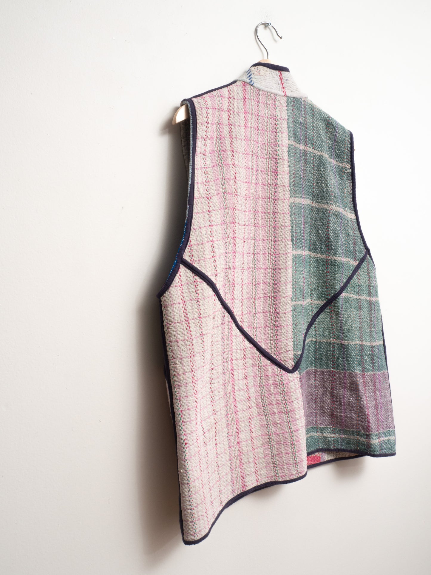 The Ladhiya Vest