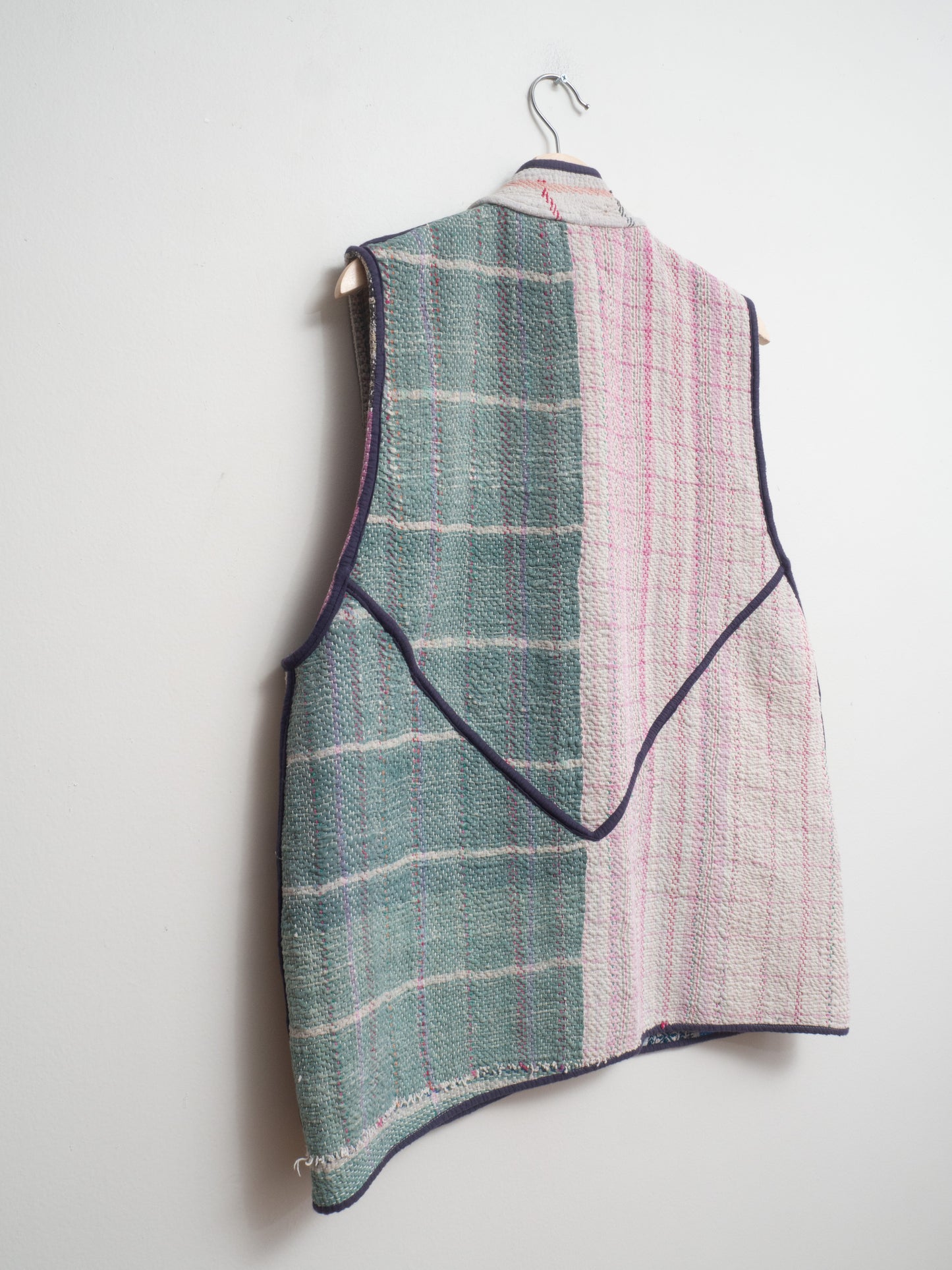 The Ladhiya Vest