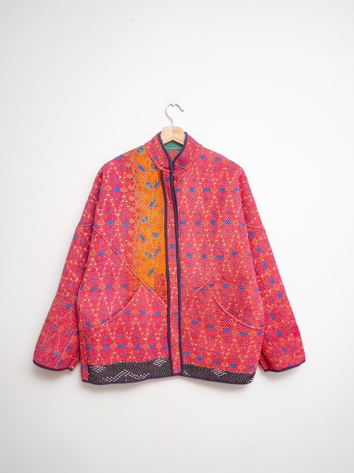 The Ladhiya Jacket