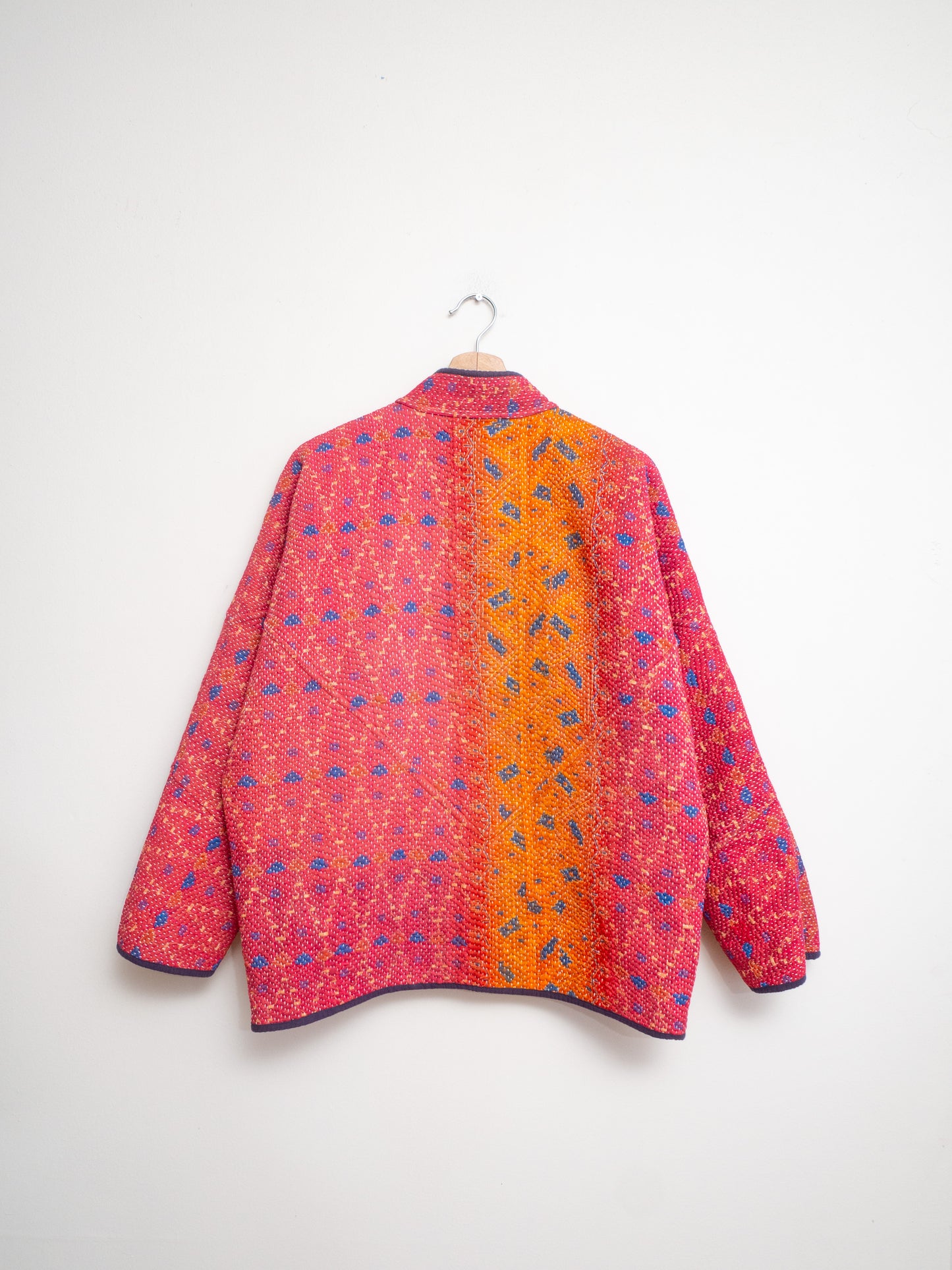 The Ladhiya Jacket
