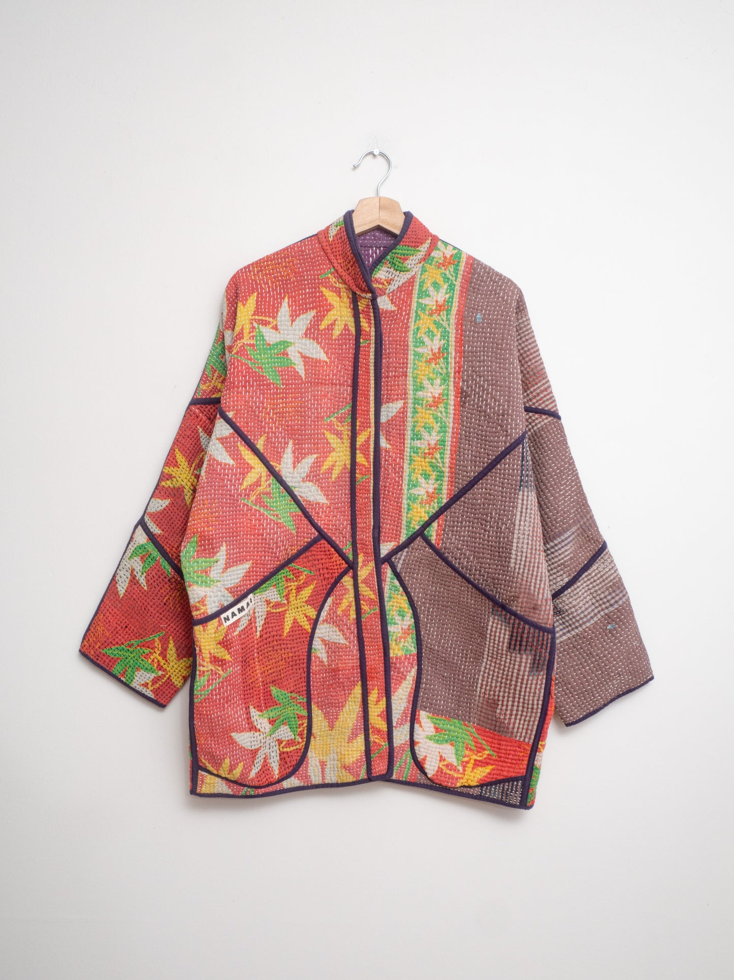 The Narmada Jacket