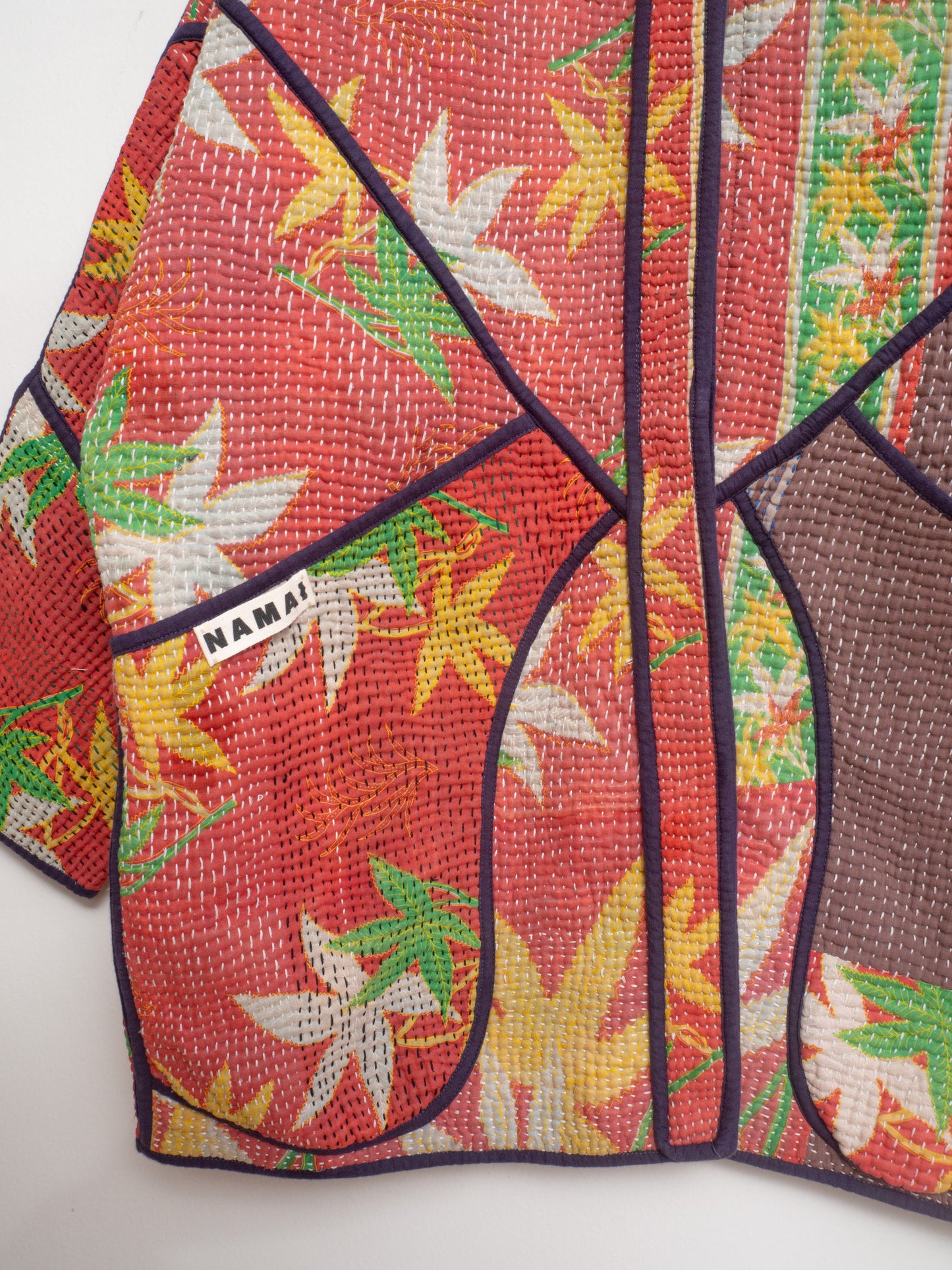 The Narmada Jacket