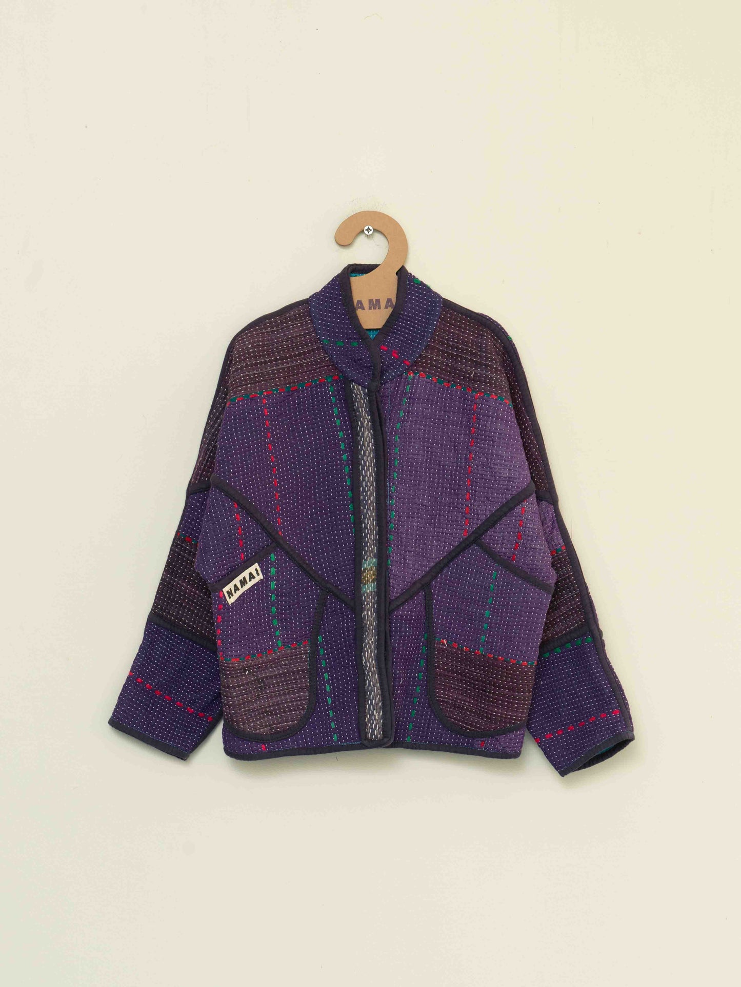 The Kutti Kids Jacket Age 2/3