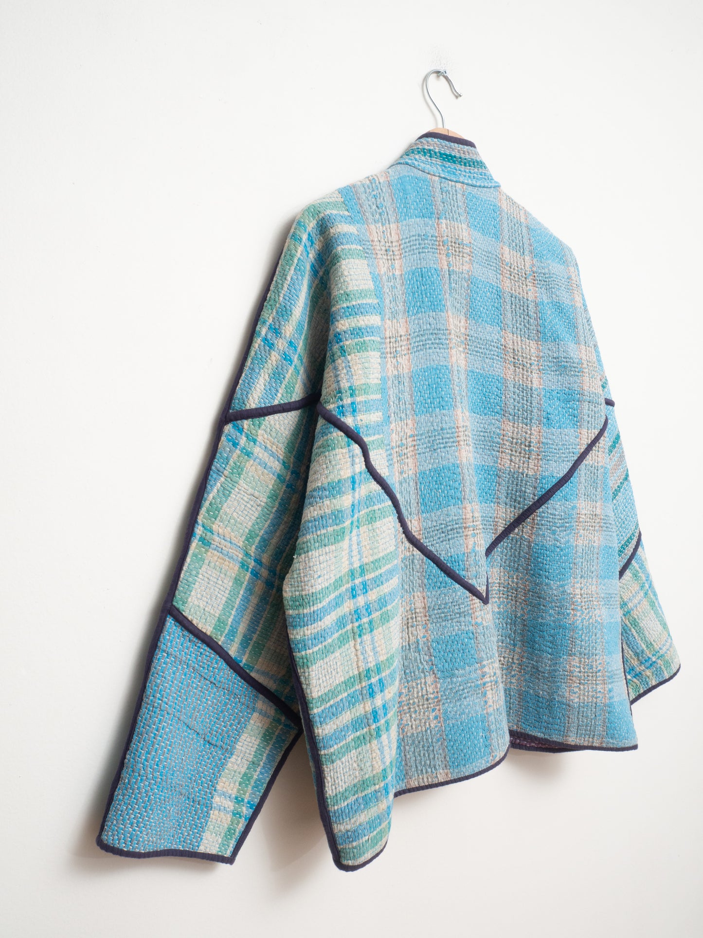The Ladhiya Jacket