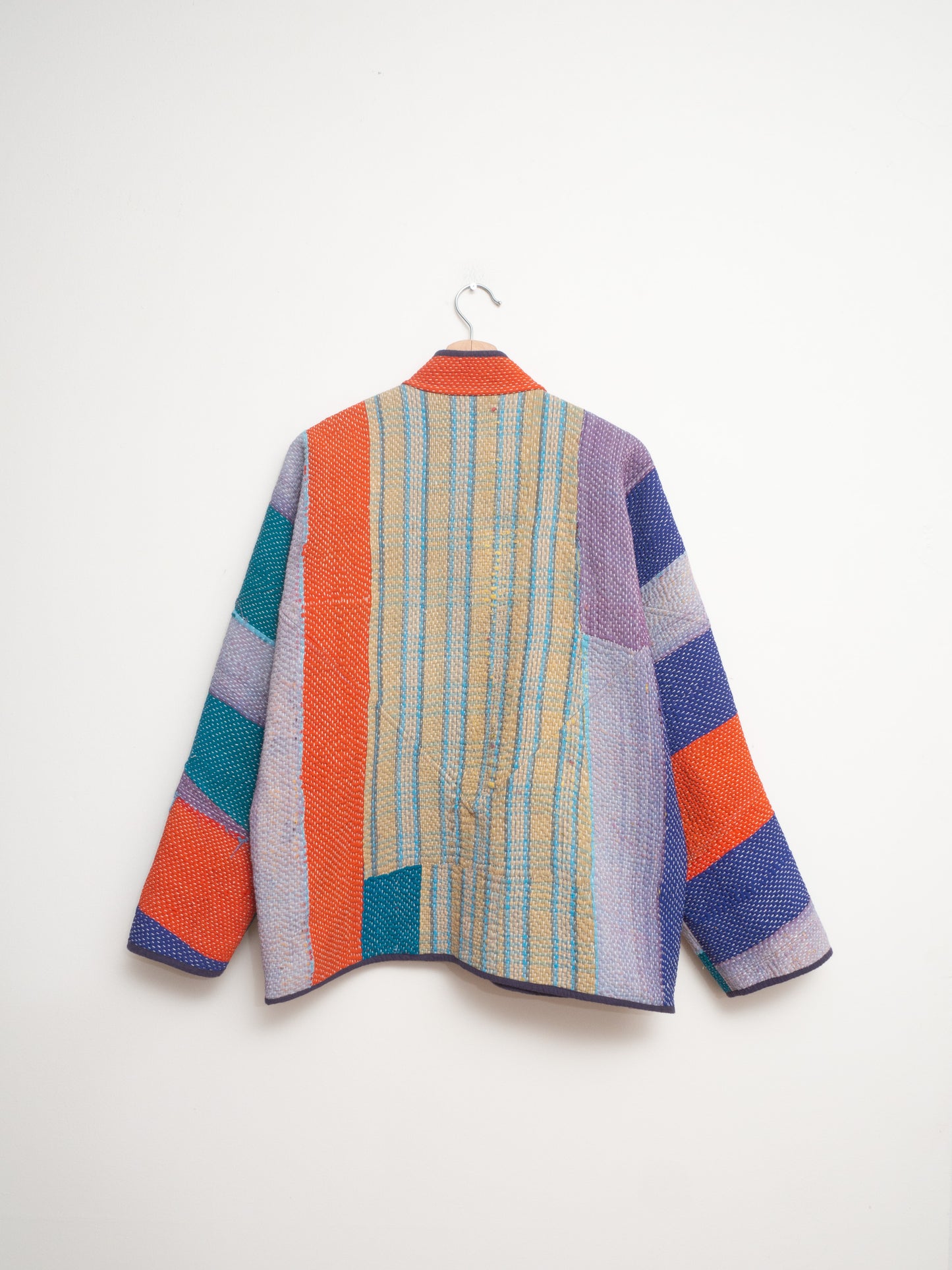 The Ladhiya Jacket