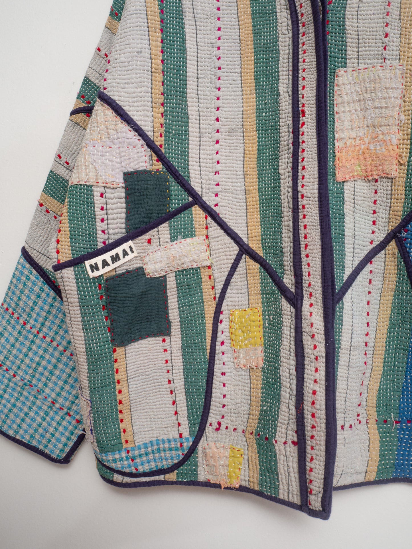The Ladhiya Jacket
