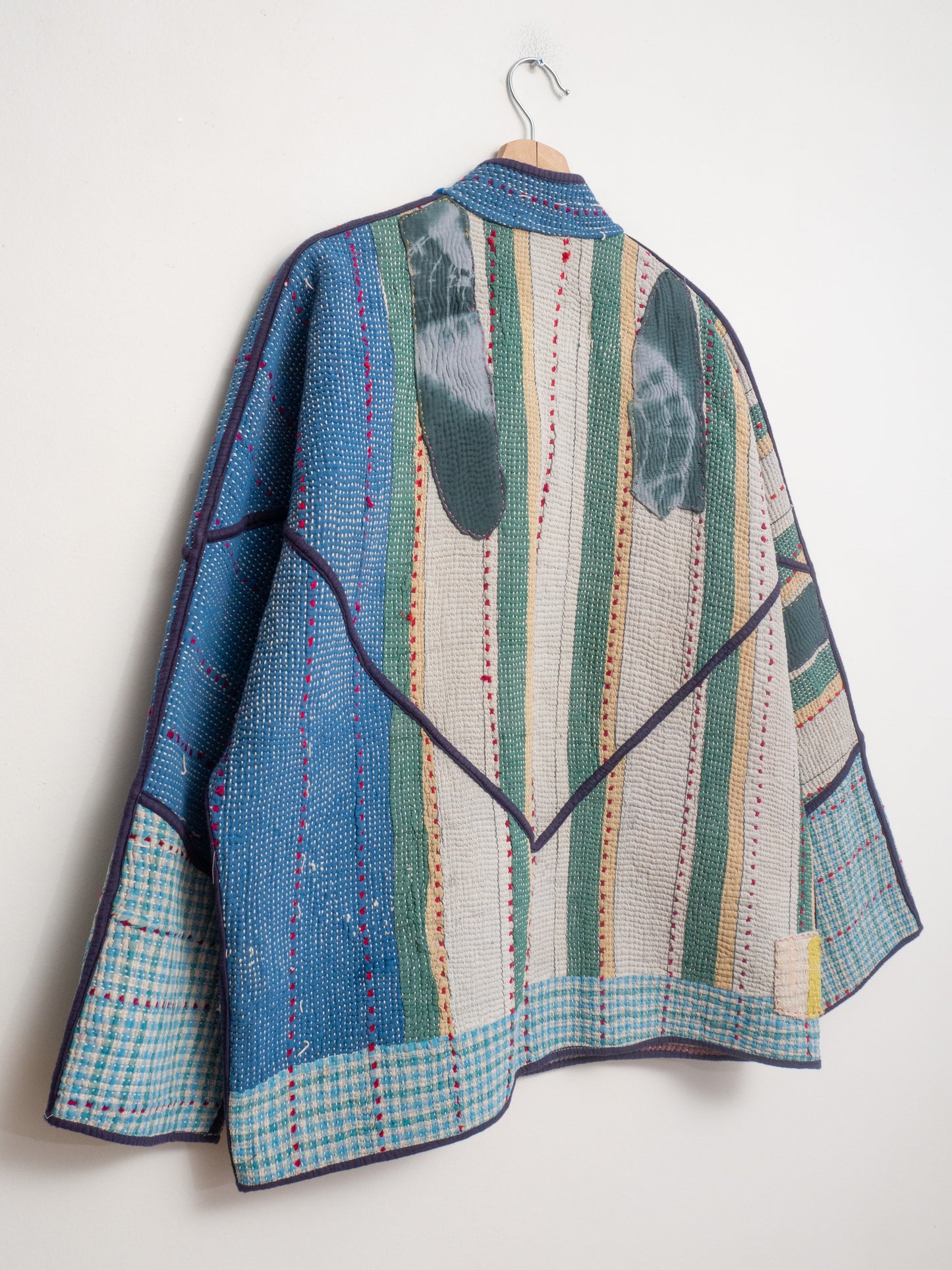 The Ladhiya Jacket