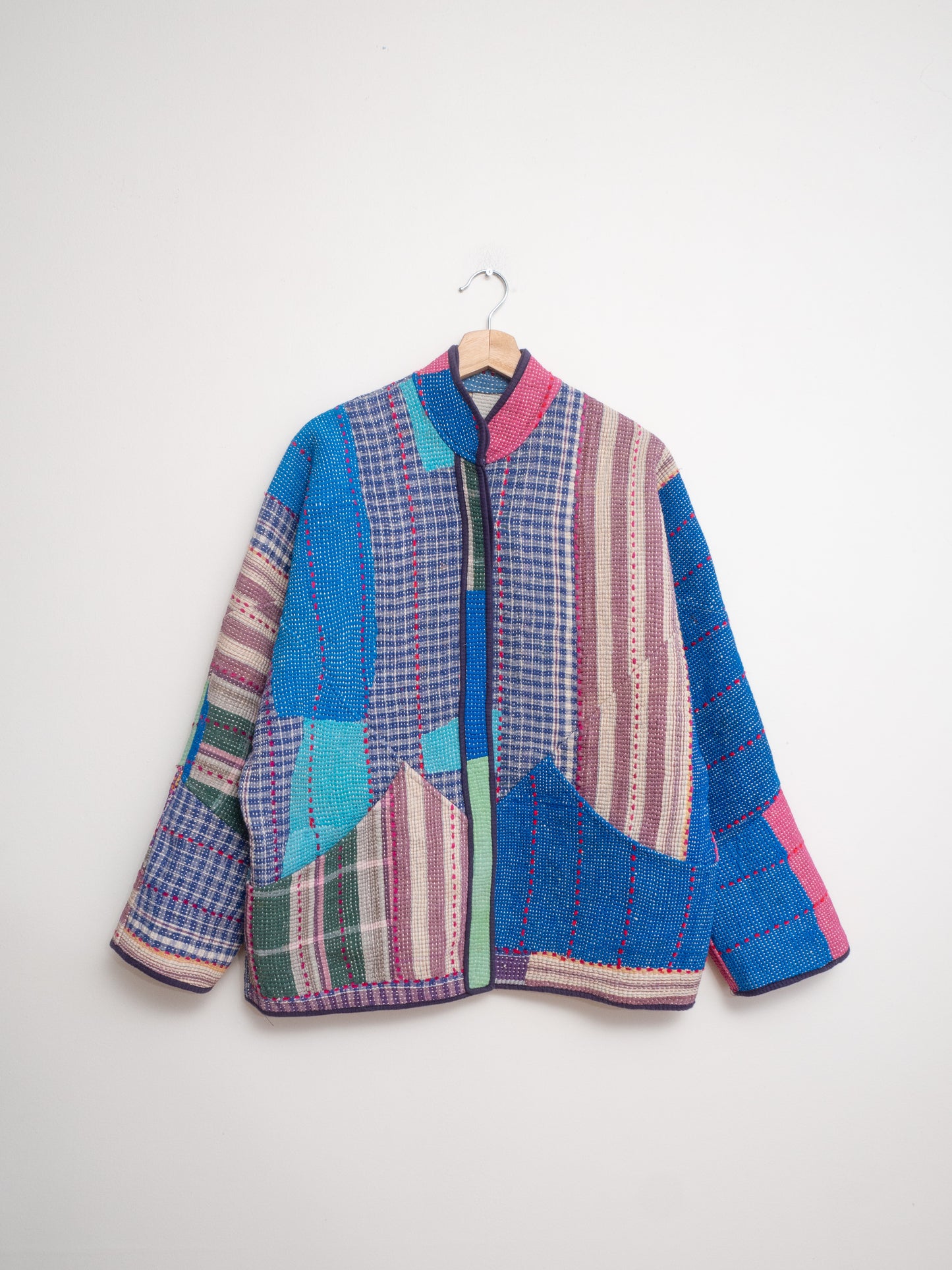 The Ladhiya Jacket