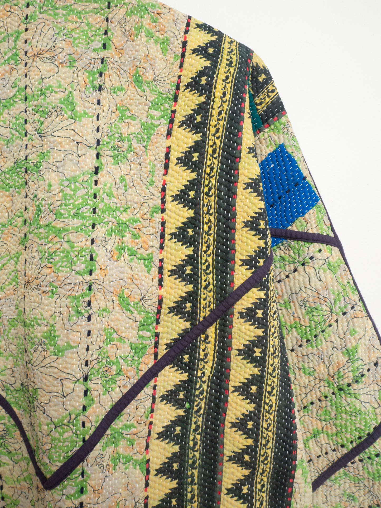 The Ladhiya Jacket