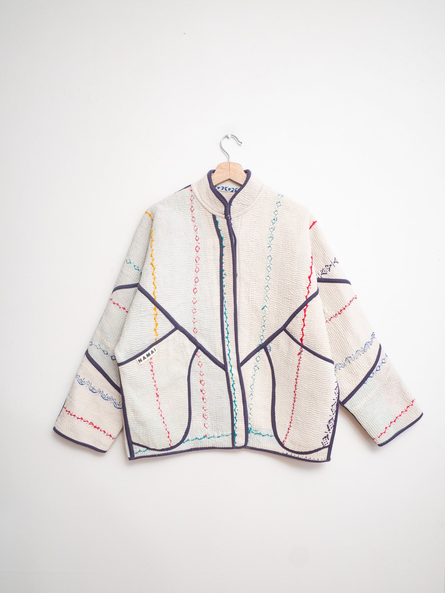 The Ladhiya Jacket