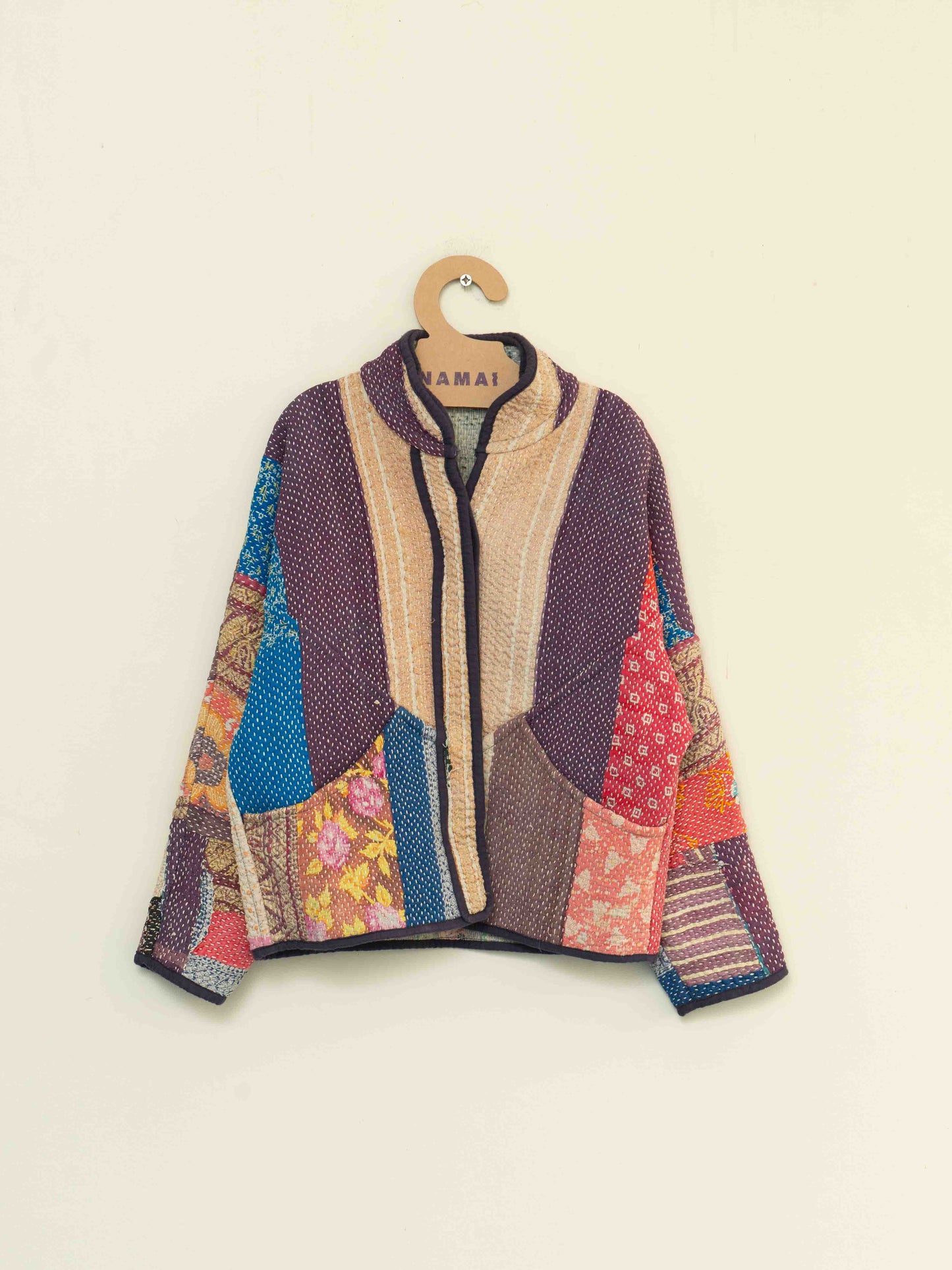 The Kutti Kids Jacket Age 2/3