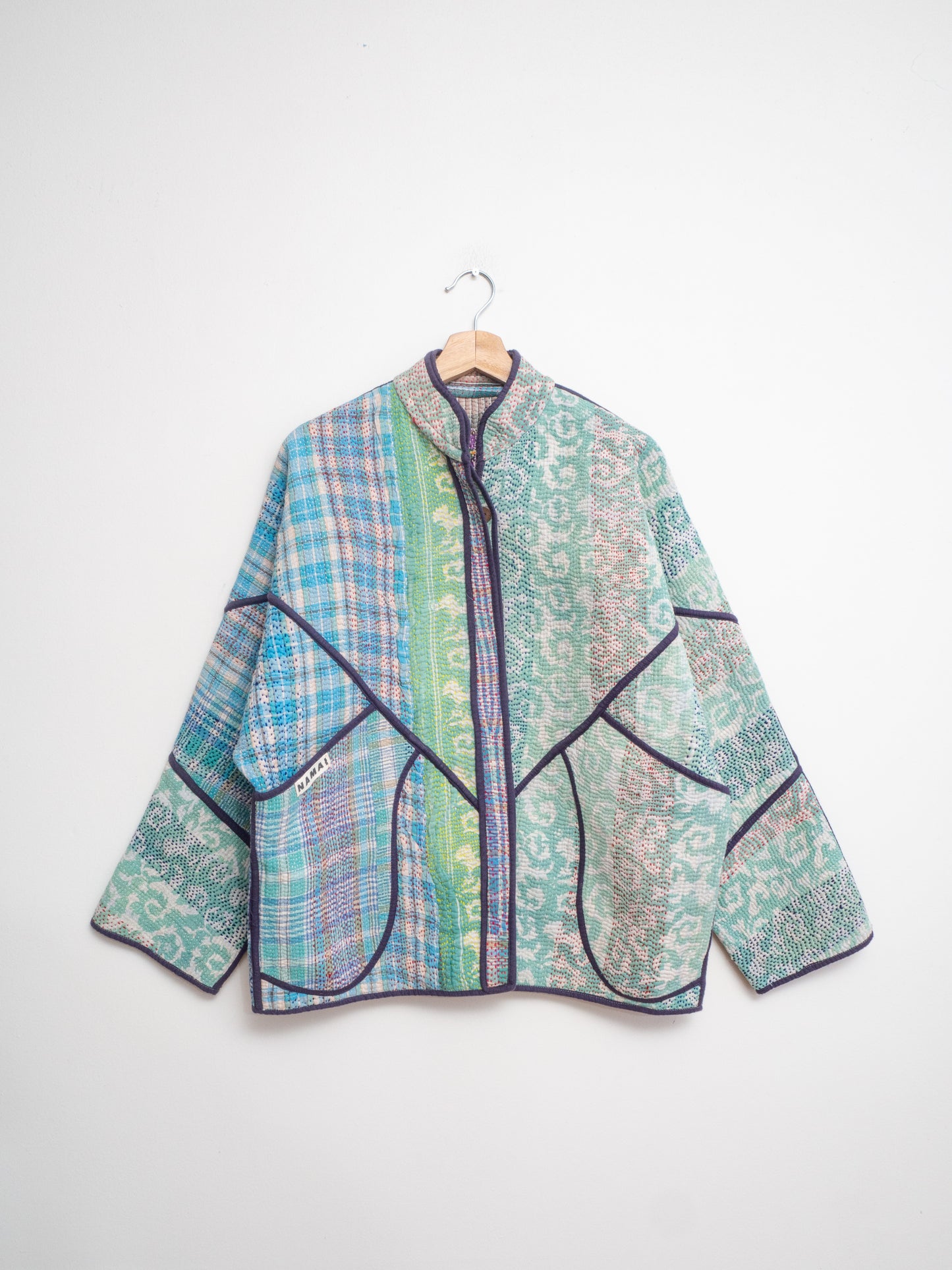 The Ladhiya Jacket