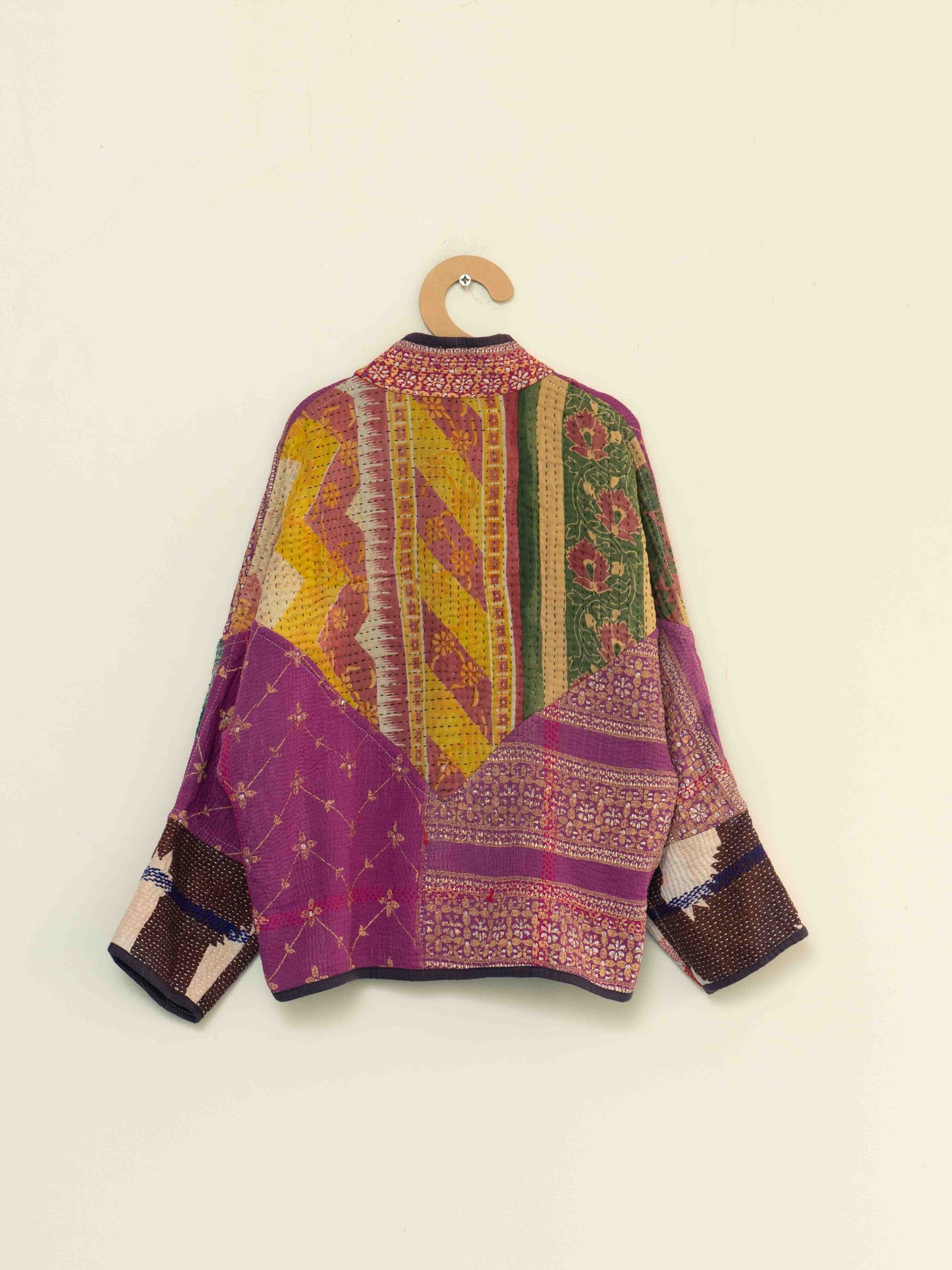 The Kutti Kids Jacket Age 2/3