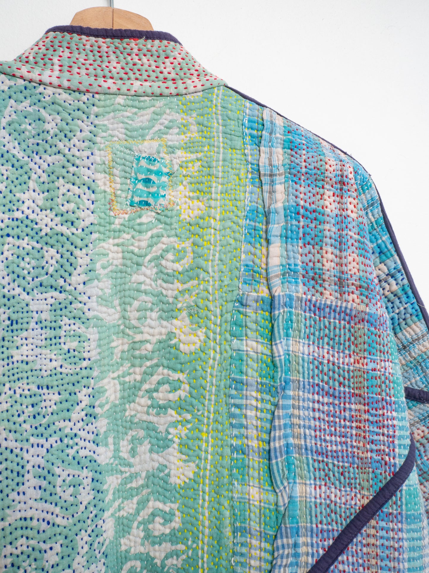 The Ladhiya Jacket