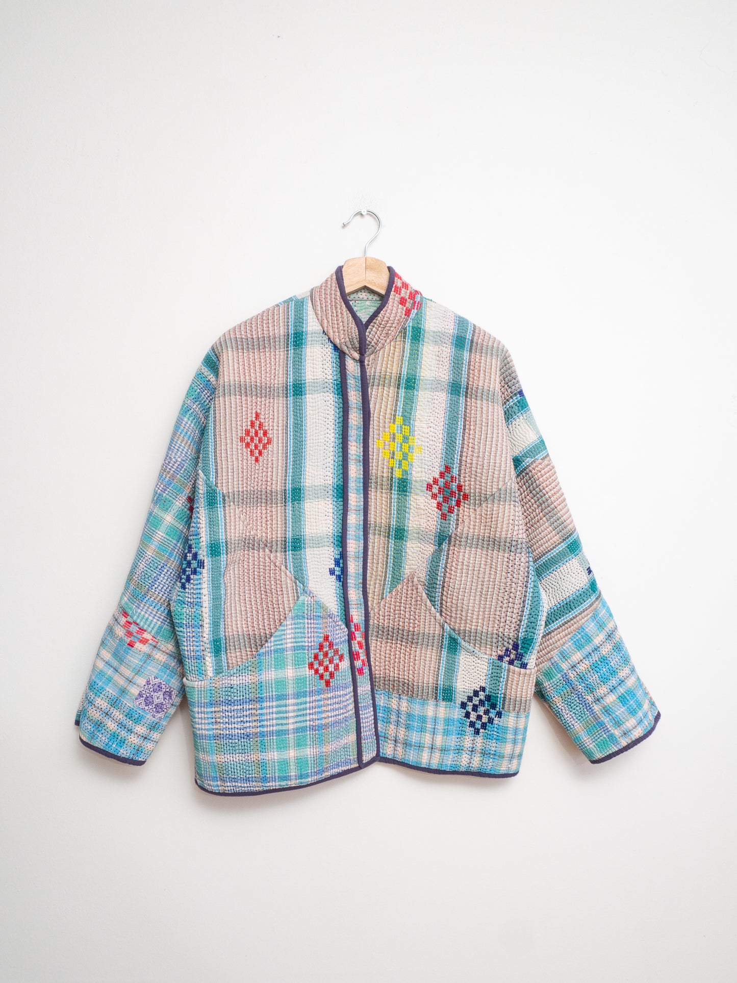 The Ladhiya Jacket