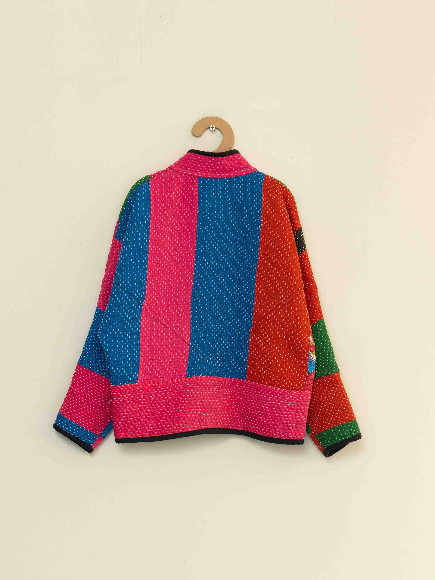 The Kutti Kids Jacket Age 2/3