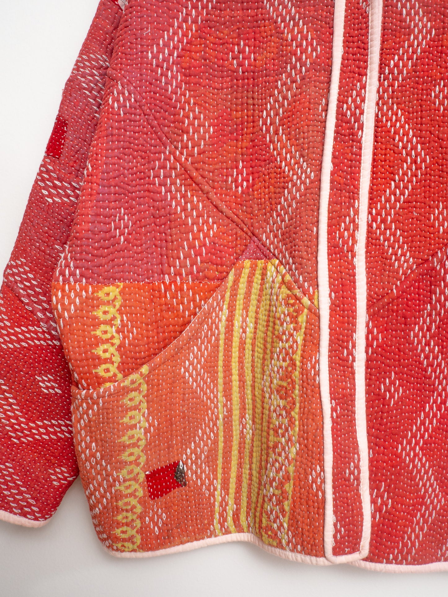 The Ladhiya Jacket