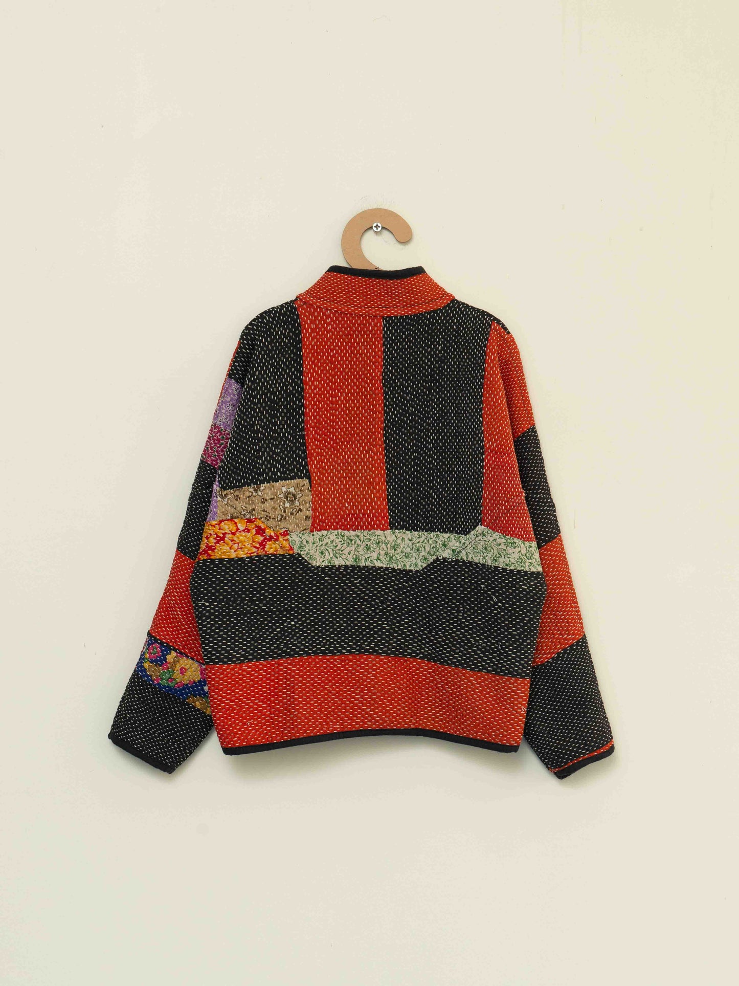 The Kutti Kids Jacket Age 2/3