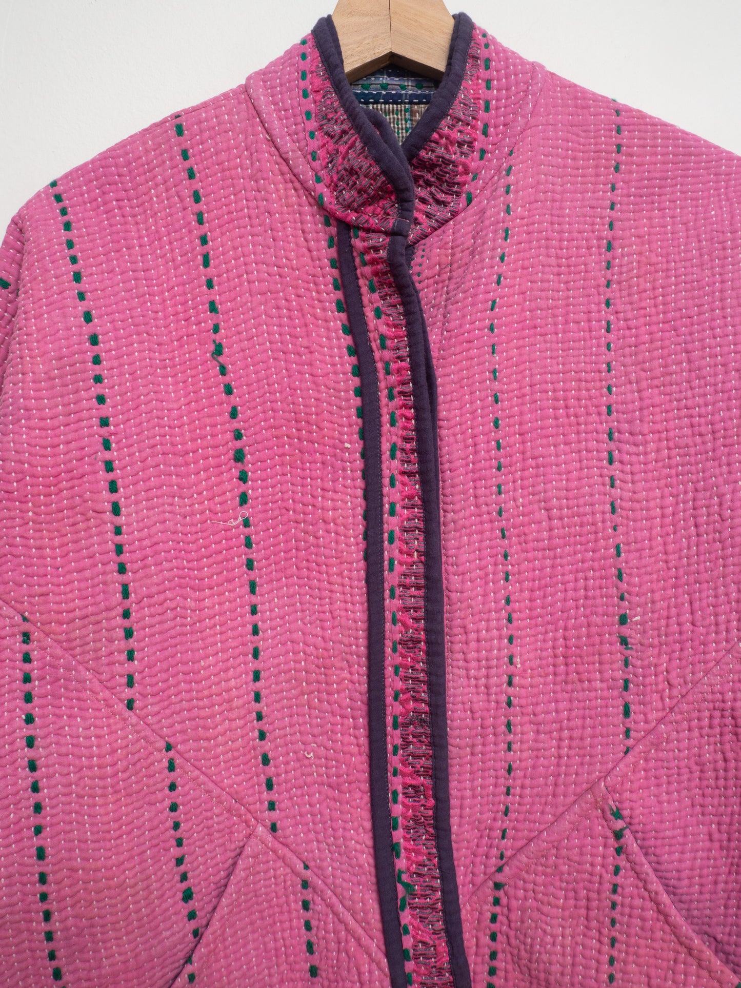 The Ladhiya Jacket