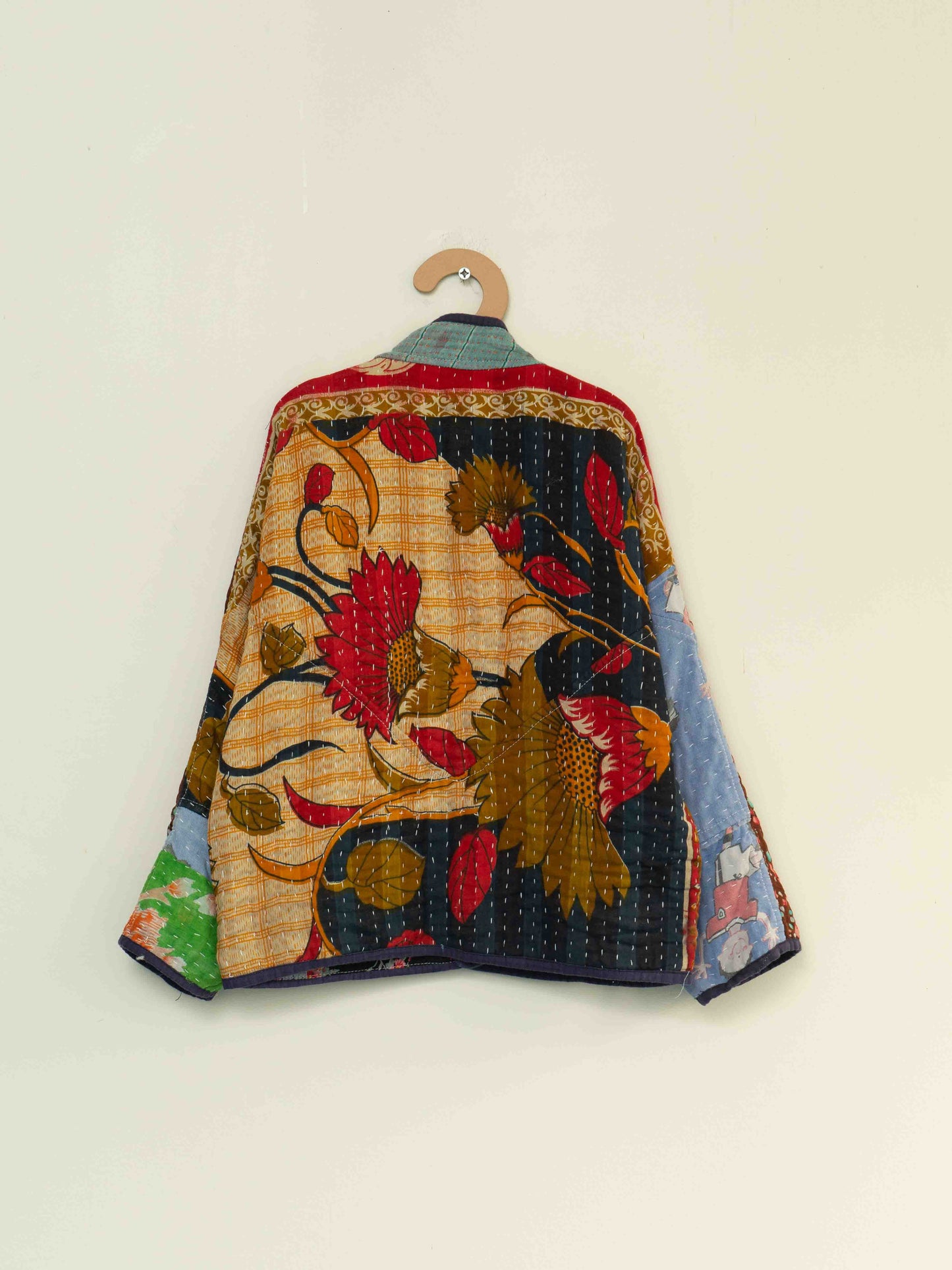 The Kutti Kids Jacket Age 2/3