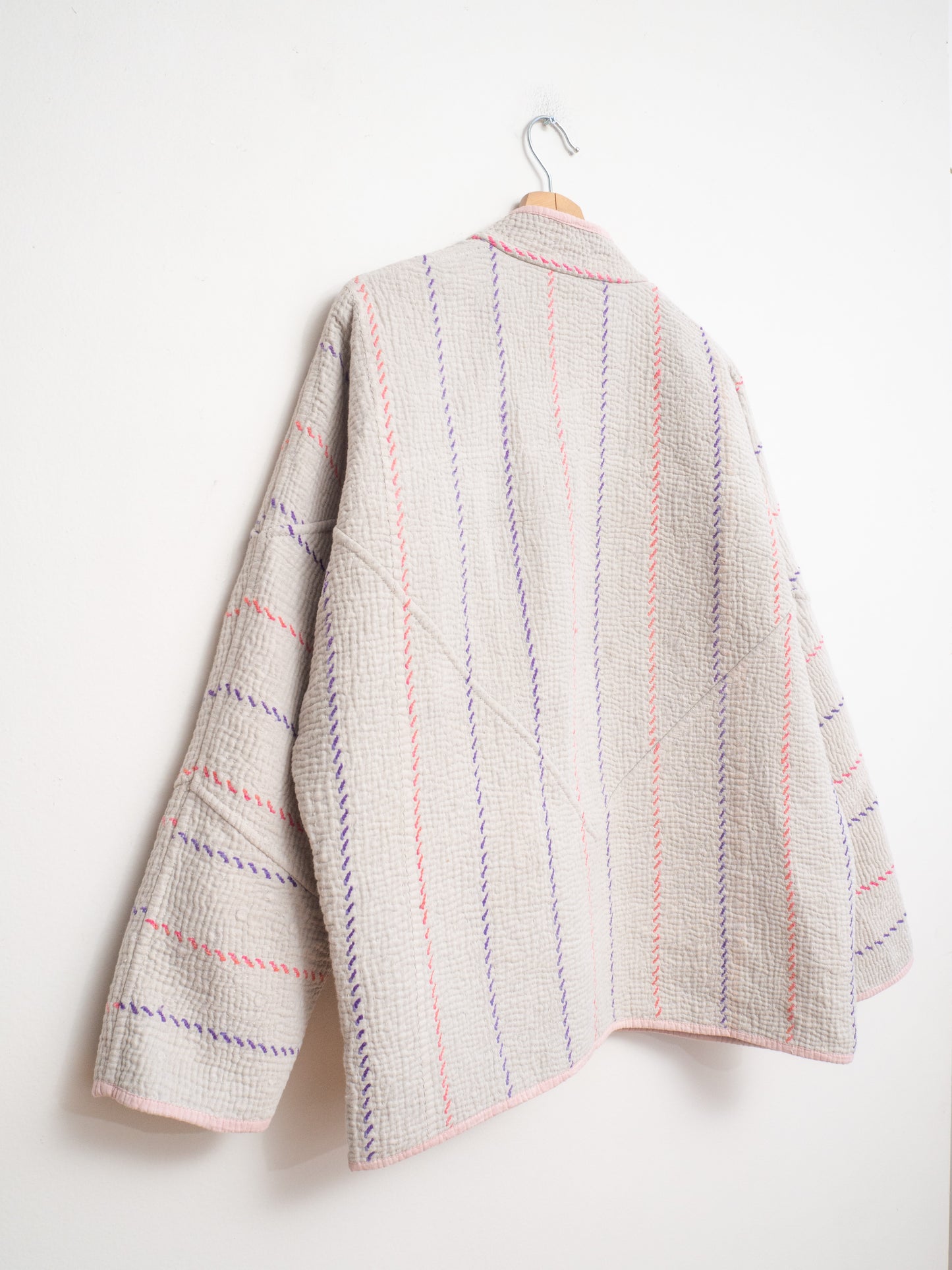 The Ladhiya Jacket