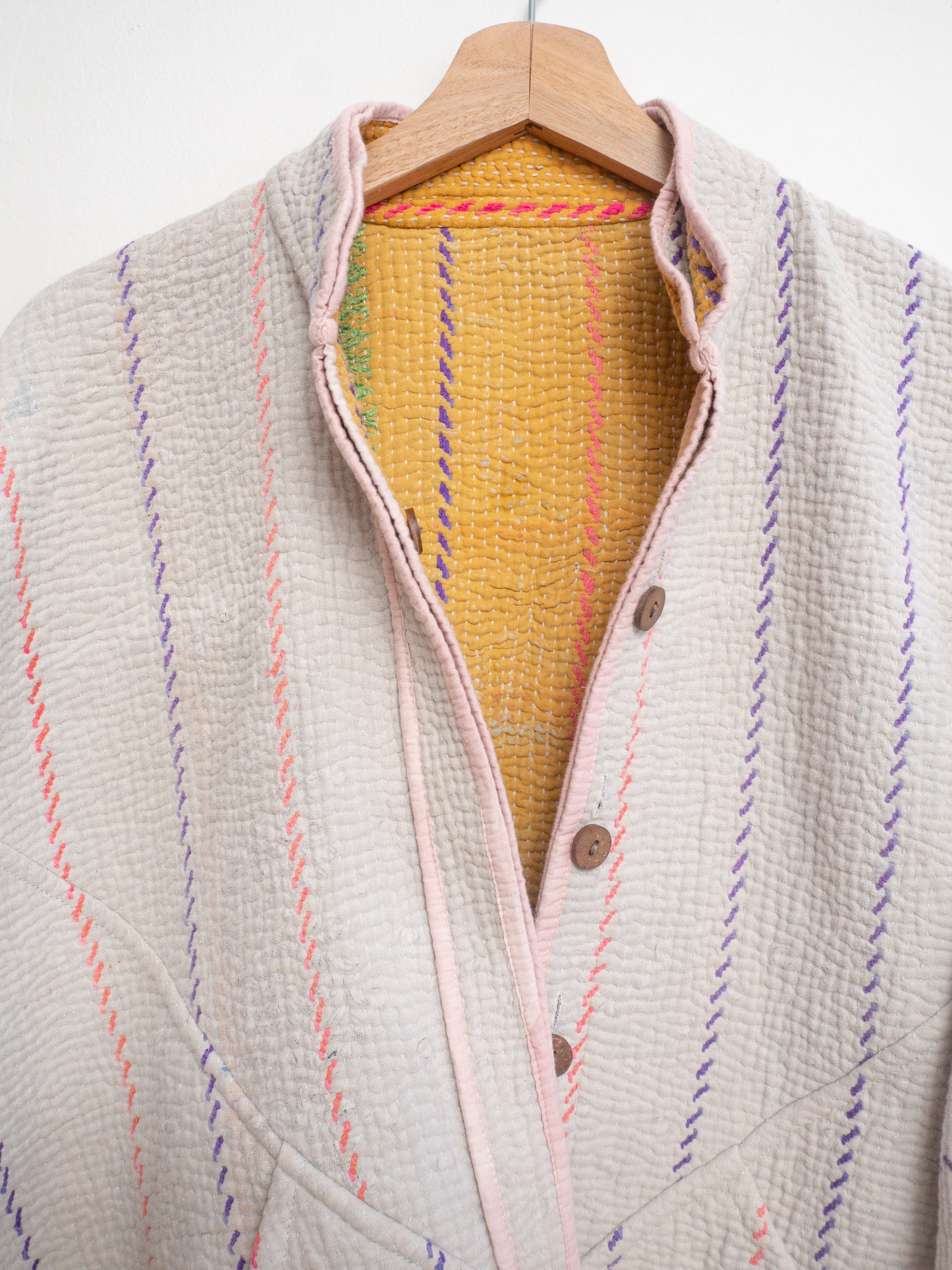 The Ladhiya Jacket