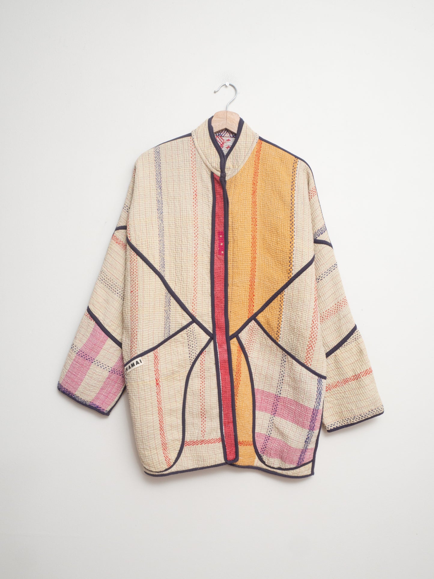 The Narmada Jacket