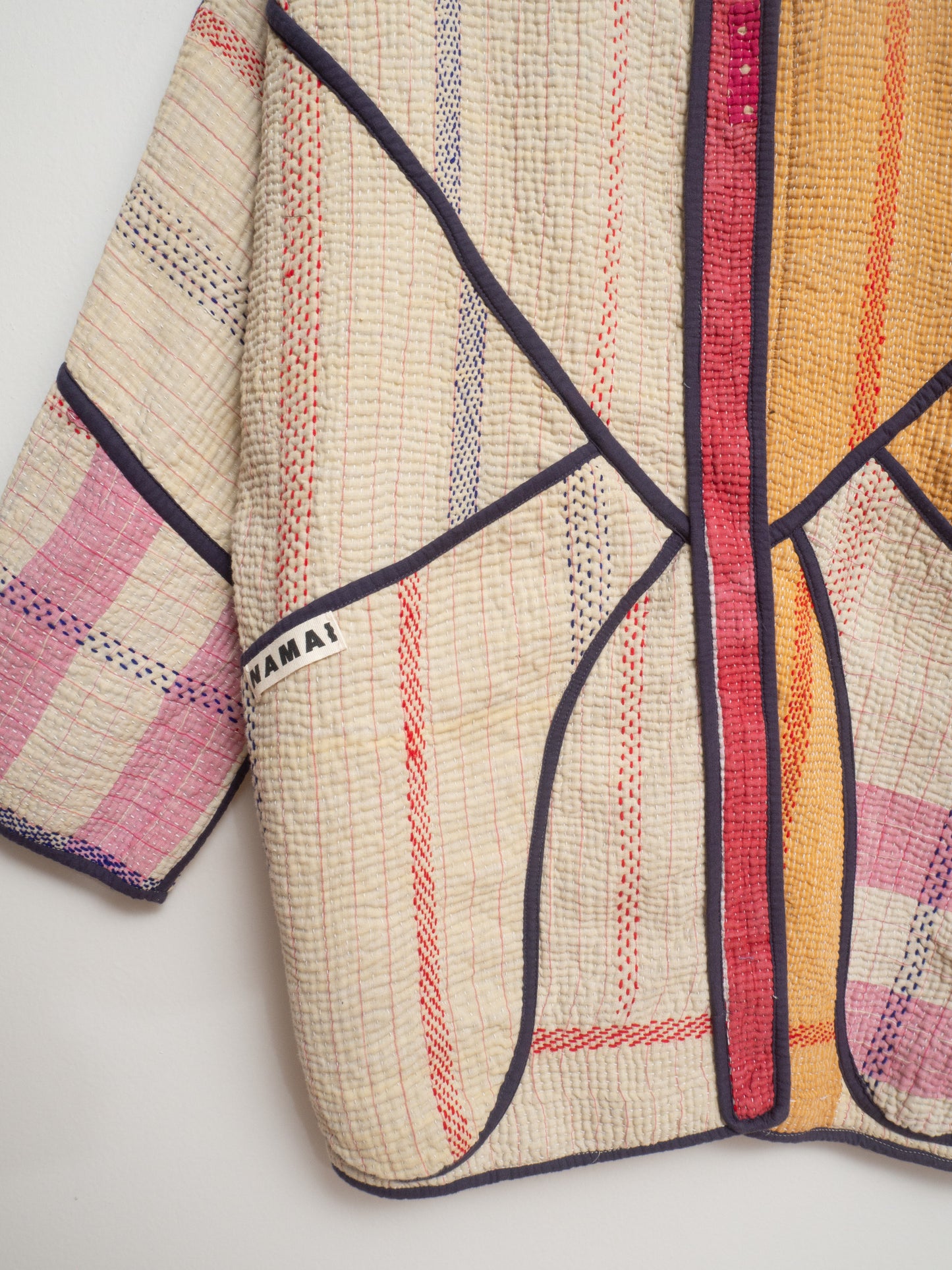 The Narmada Jacket