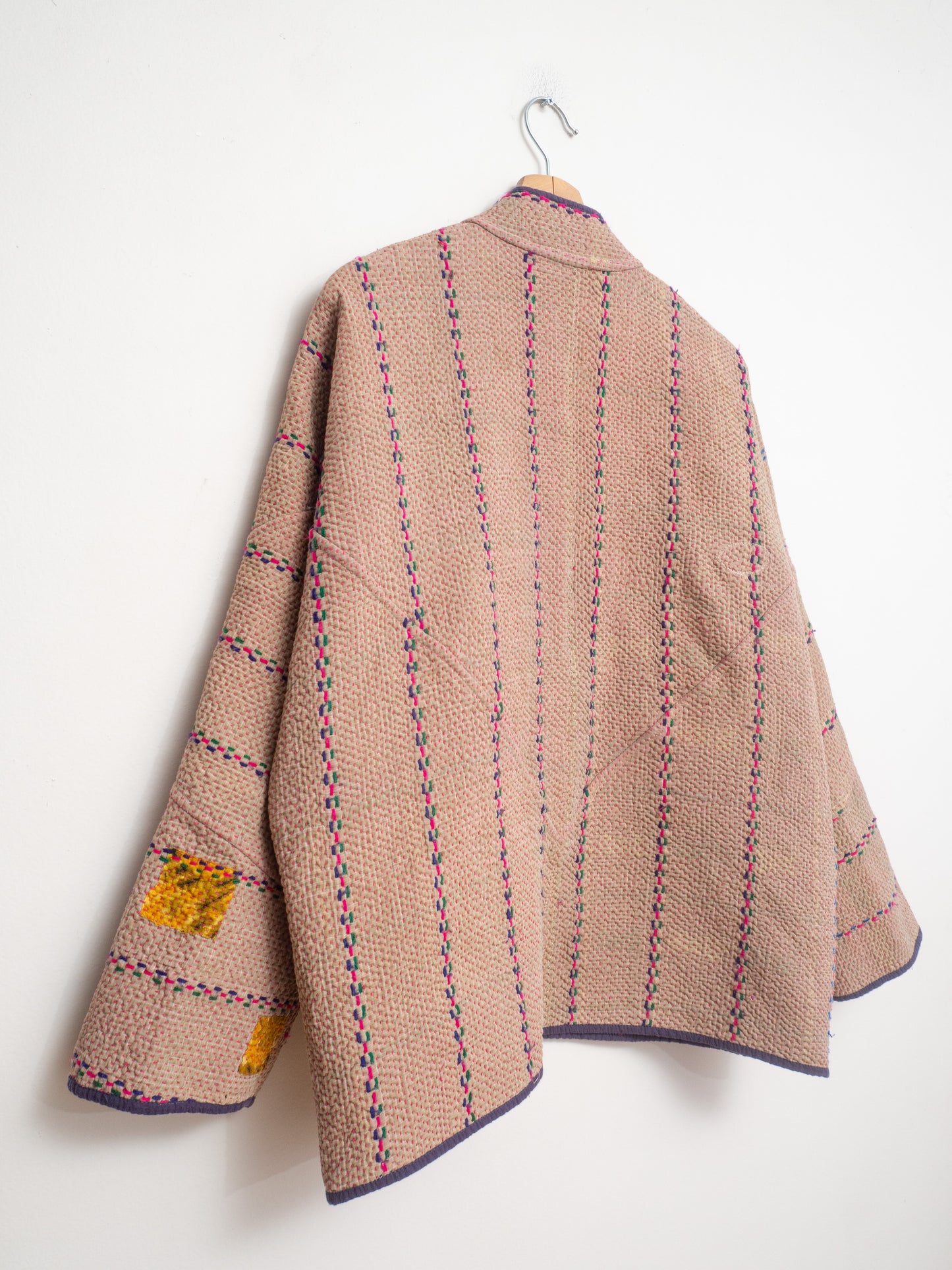 The Ladhiya Jacket