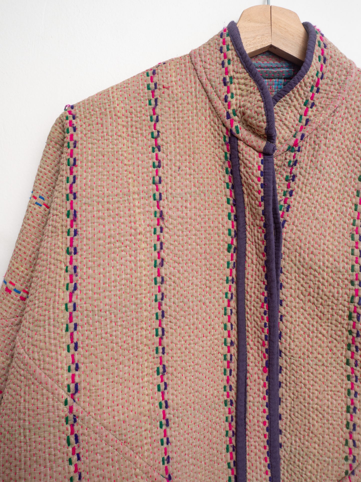 The Ladhiya Jacket