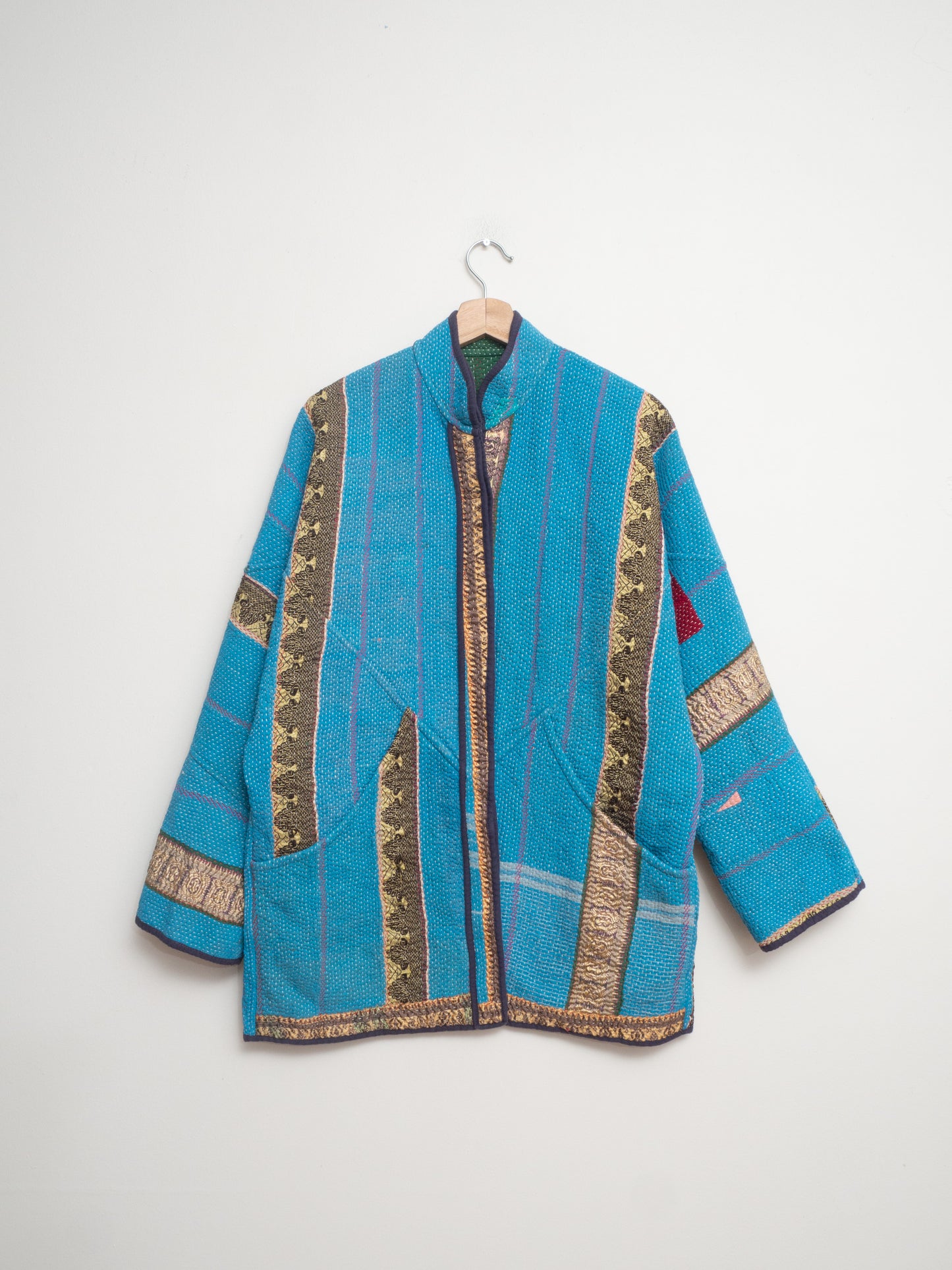 The Narmada Jacket