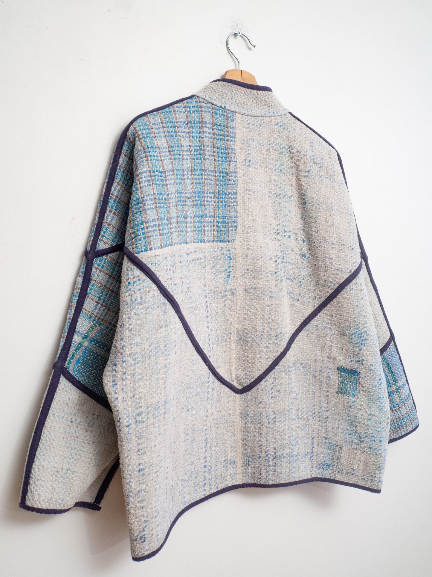The Ladhiya Jacket