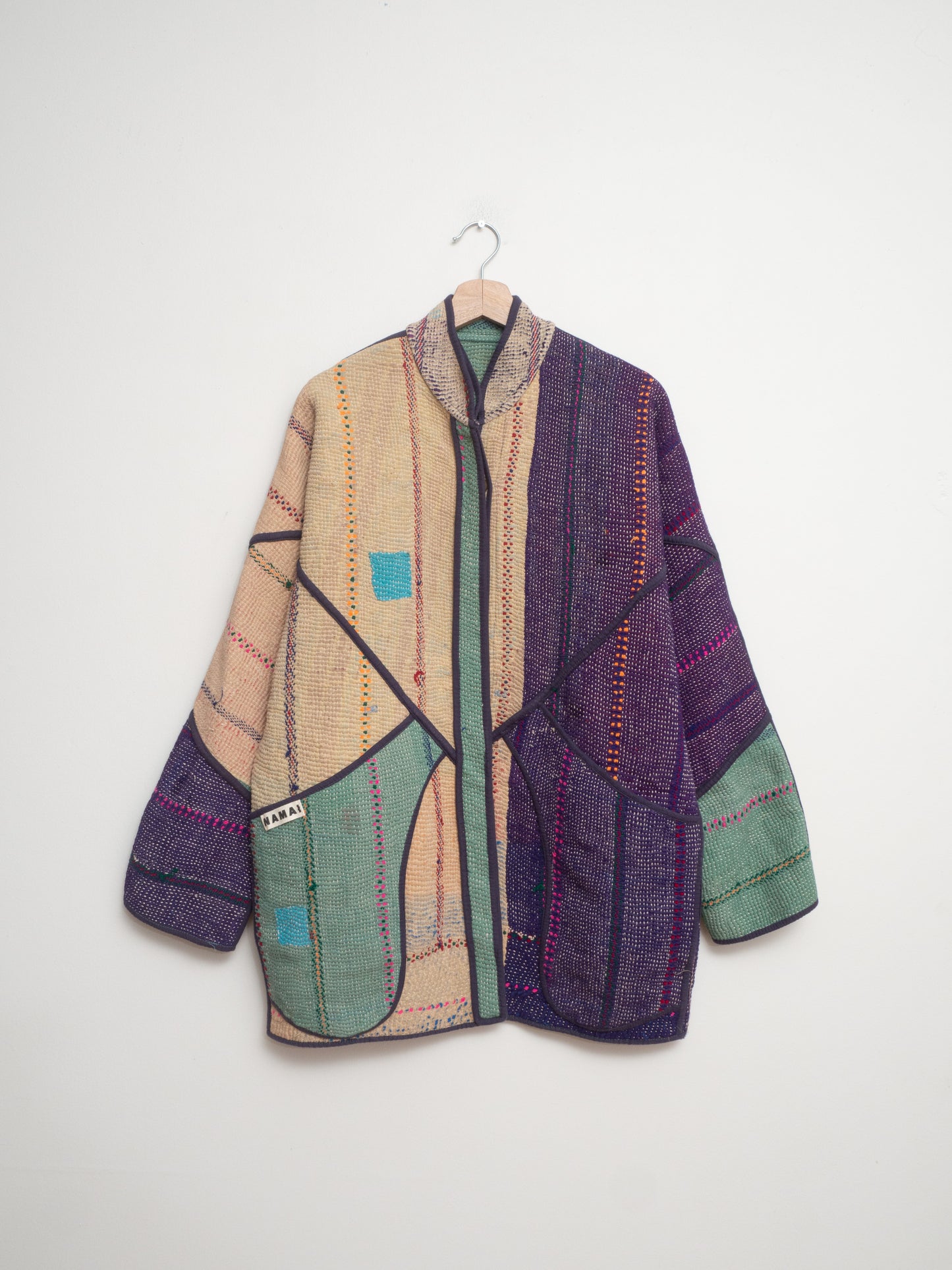 The Narmada Jacket