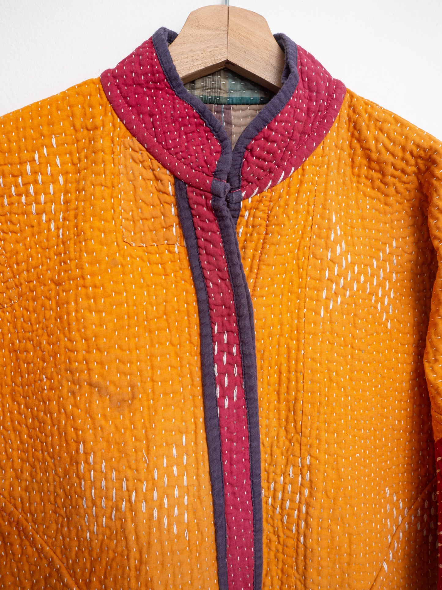 The Ladhiya Jacket